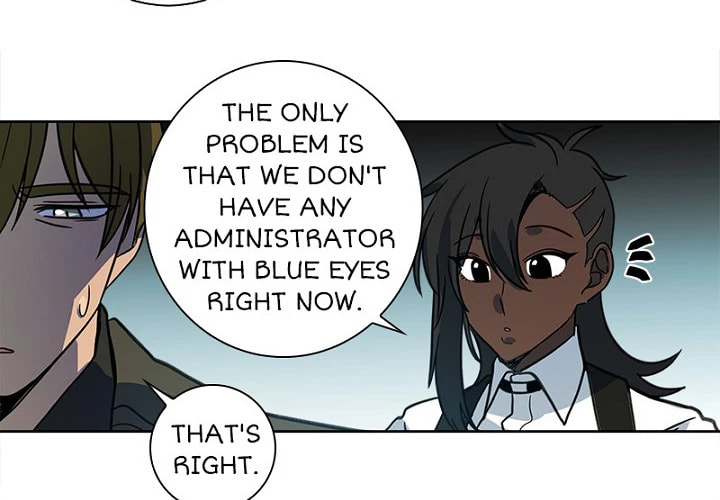 Dracorun (Colored) Chapter 14 page 10 - 