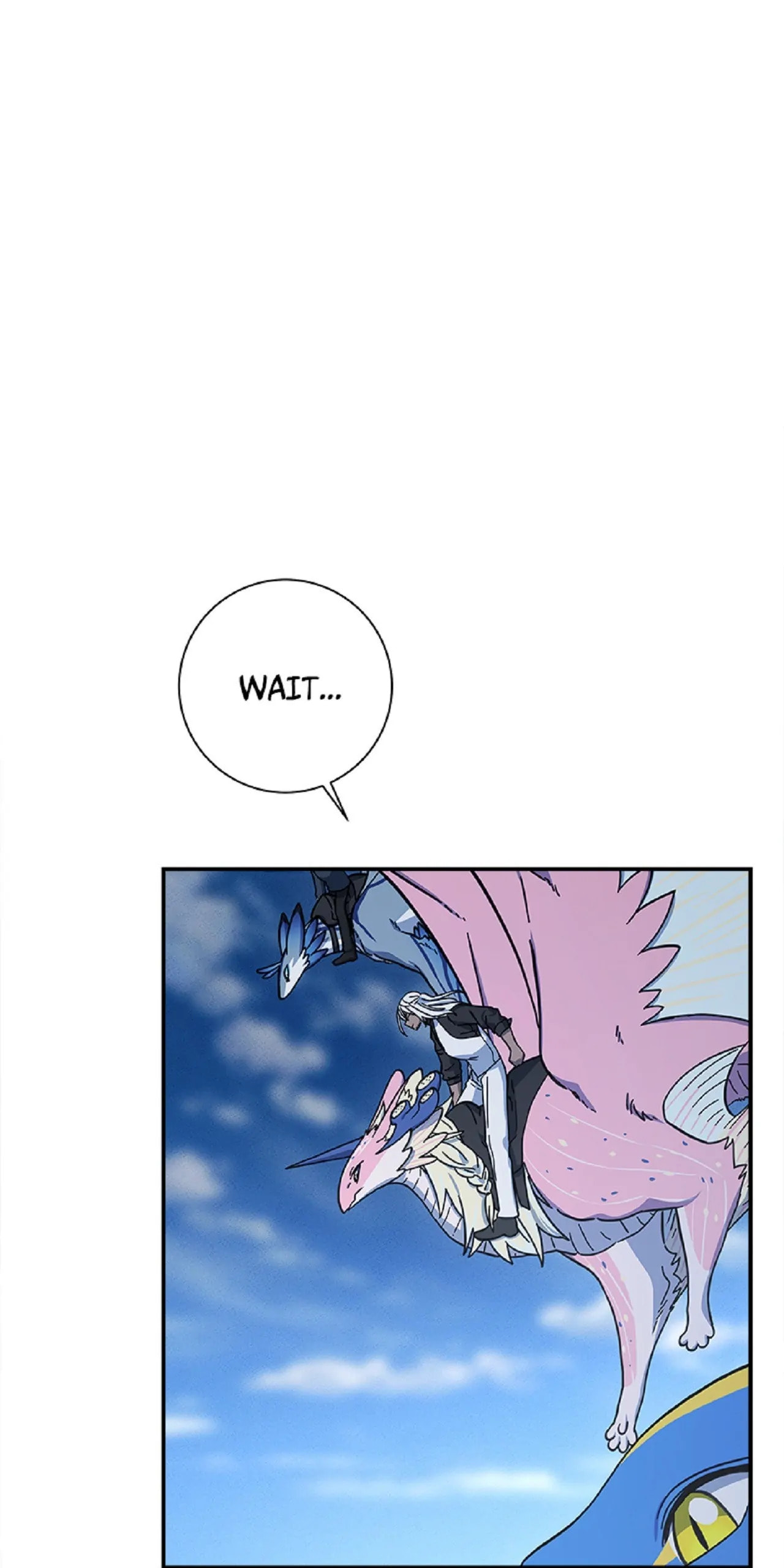Dracorun (Colored) Chapter 140 page 1 - 