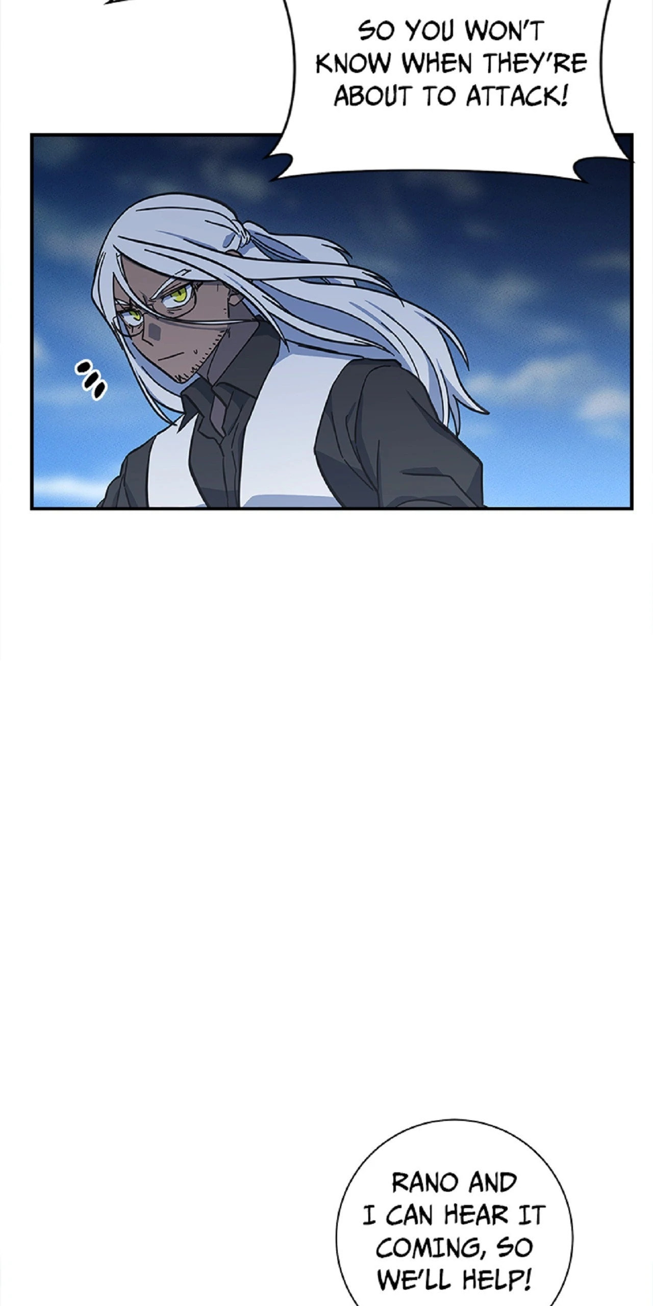 Dracorun (Colored) Chapter 140 page 11 - 
