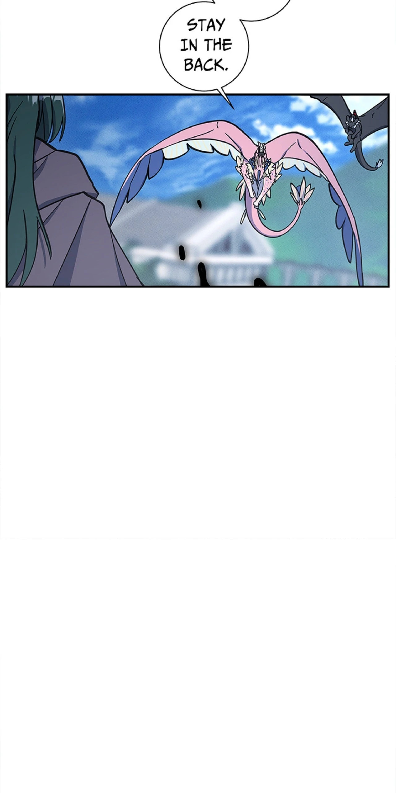 Dracorun (Colored) Chapter 140 page 13 - 