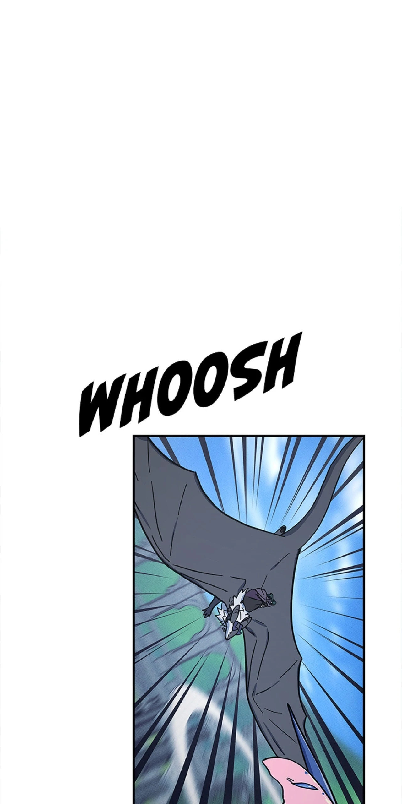 Dracorun (Colored) Chapter 140 page 15 - 