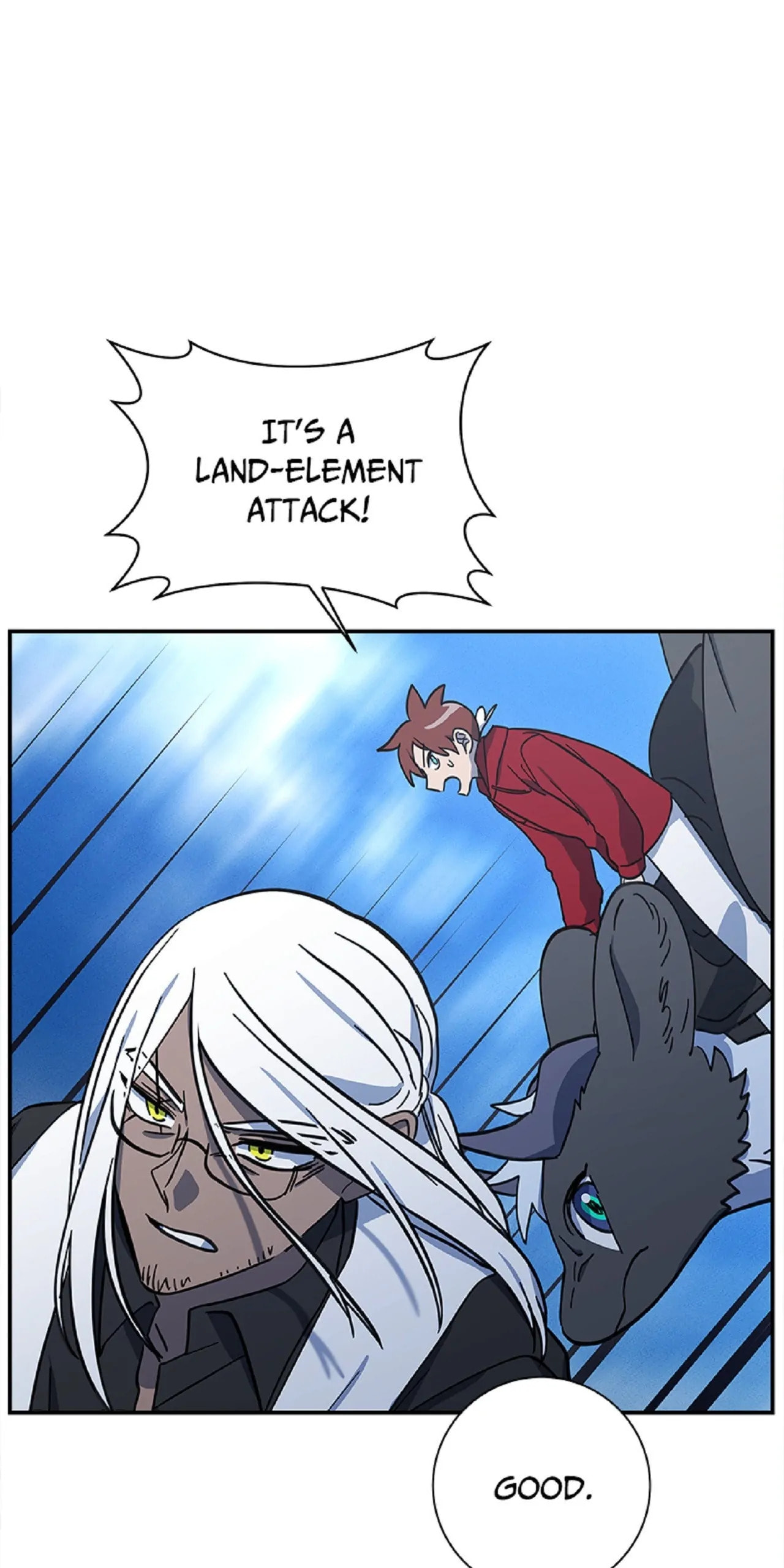 Dracorun (Colored) Chapter 140 page 18 - 
