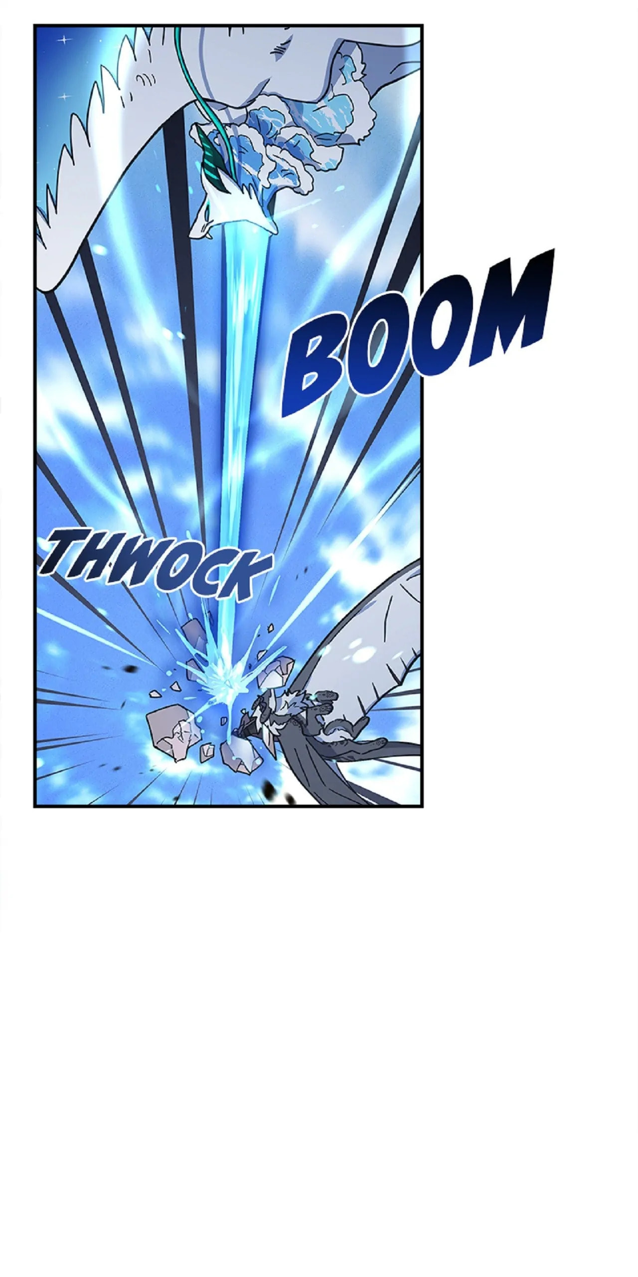 Dracorun (Colored) Chapter 140 page 21 - 