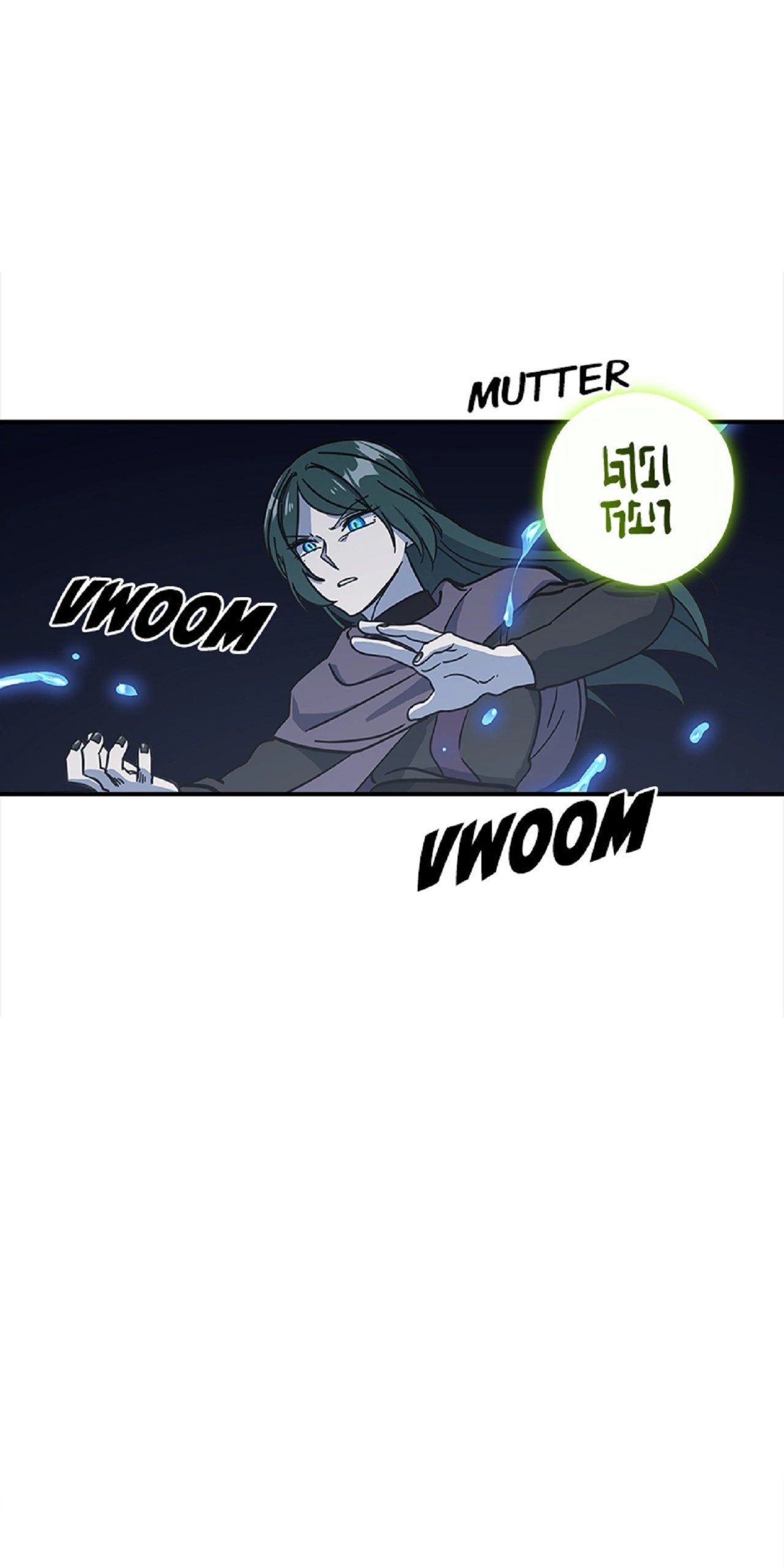 Dracorun (Colored) Chapter 140 page 22 - 