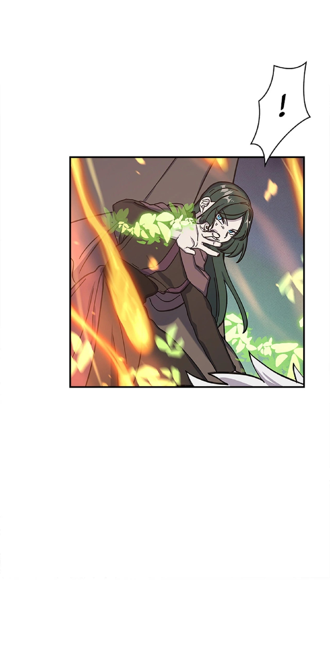 Dracorun (Colored) Chapter 140 page 25 - 