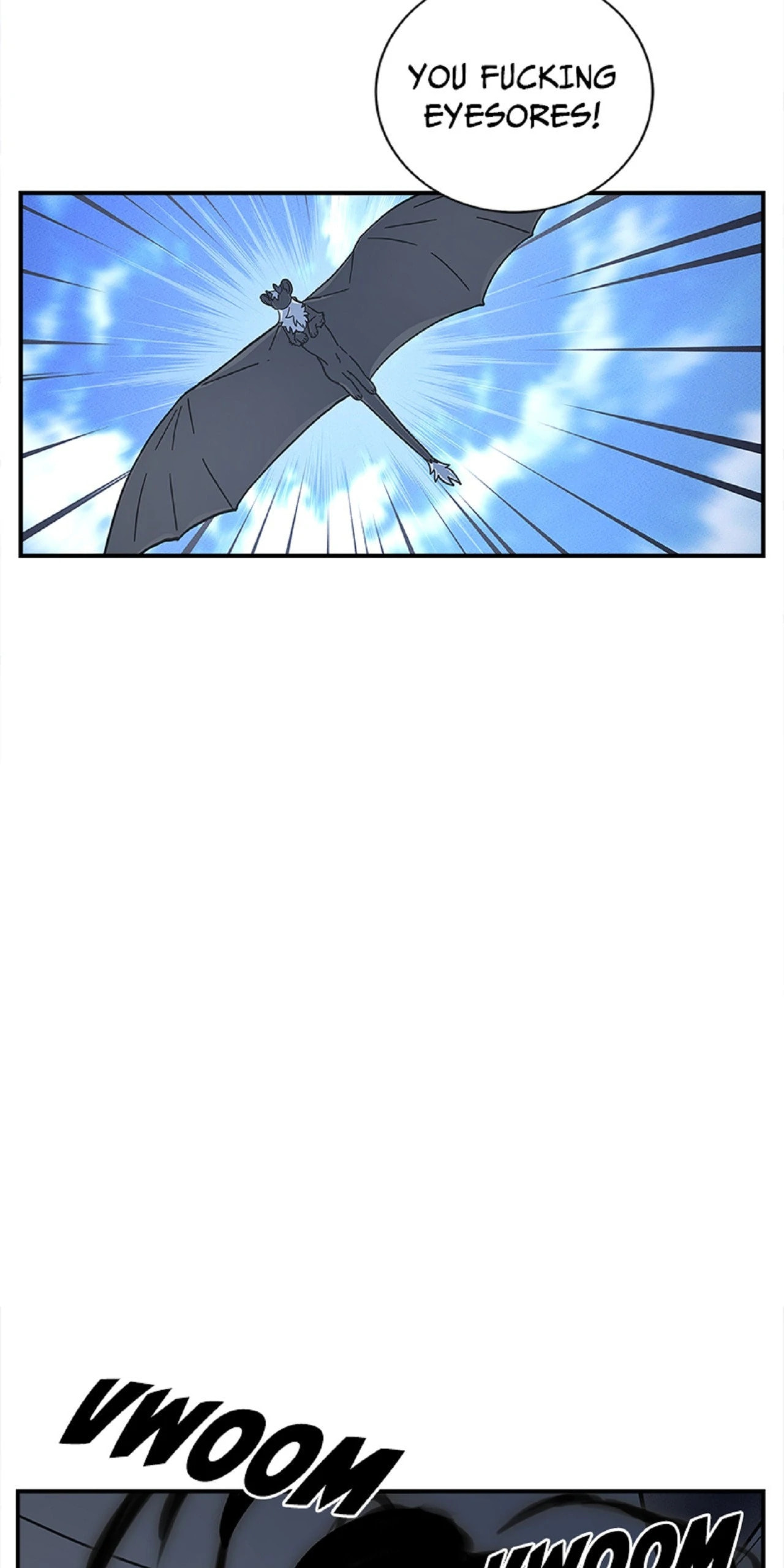 Dracorun (Colored) Chapter 140 page 27 - 