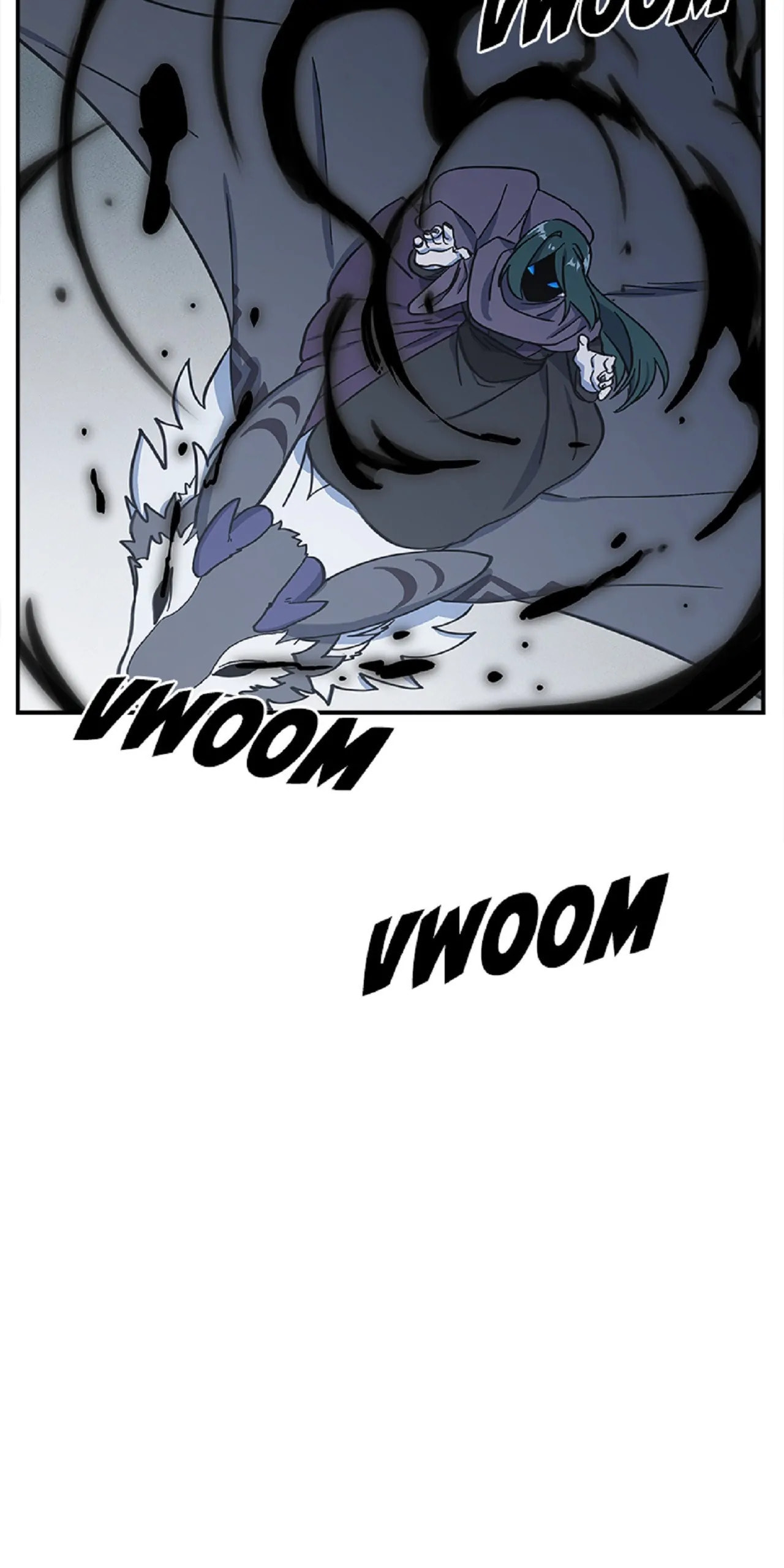 Dracorun (Colored) Chapter 140 page 28 - 