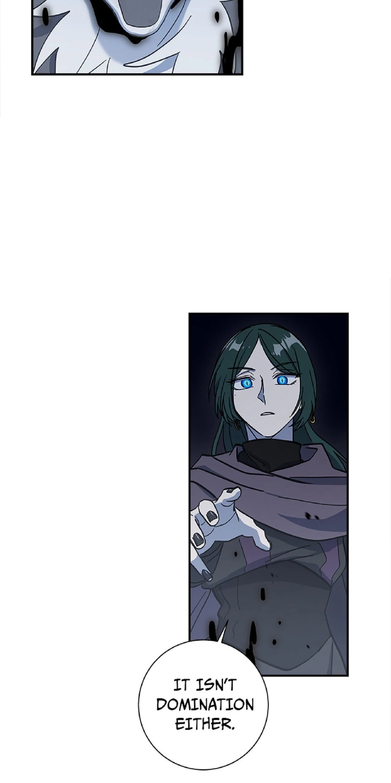 Dracorun (Colored) Chapter 140 page 4 - 
