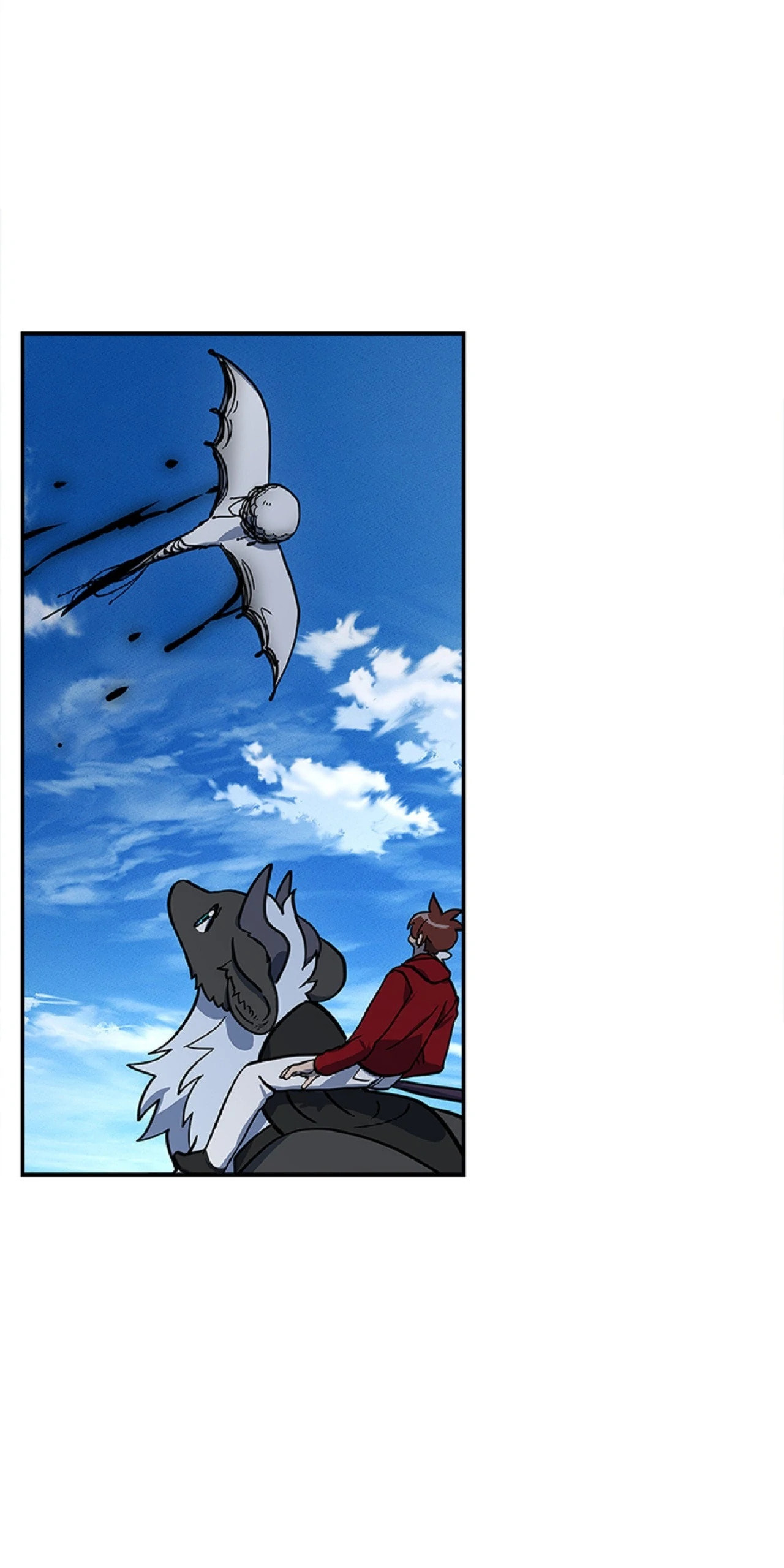 Dracorun (Colored) Chapter 140 page 39 - 