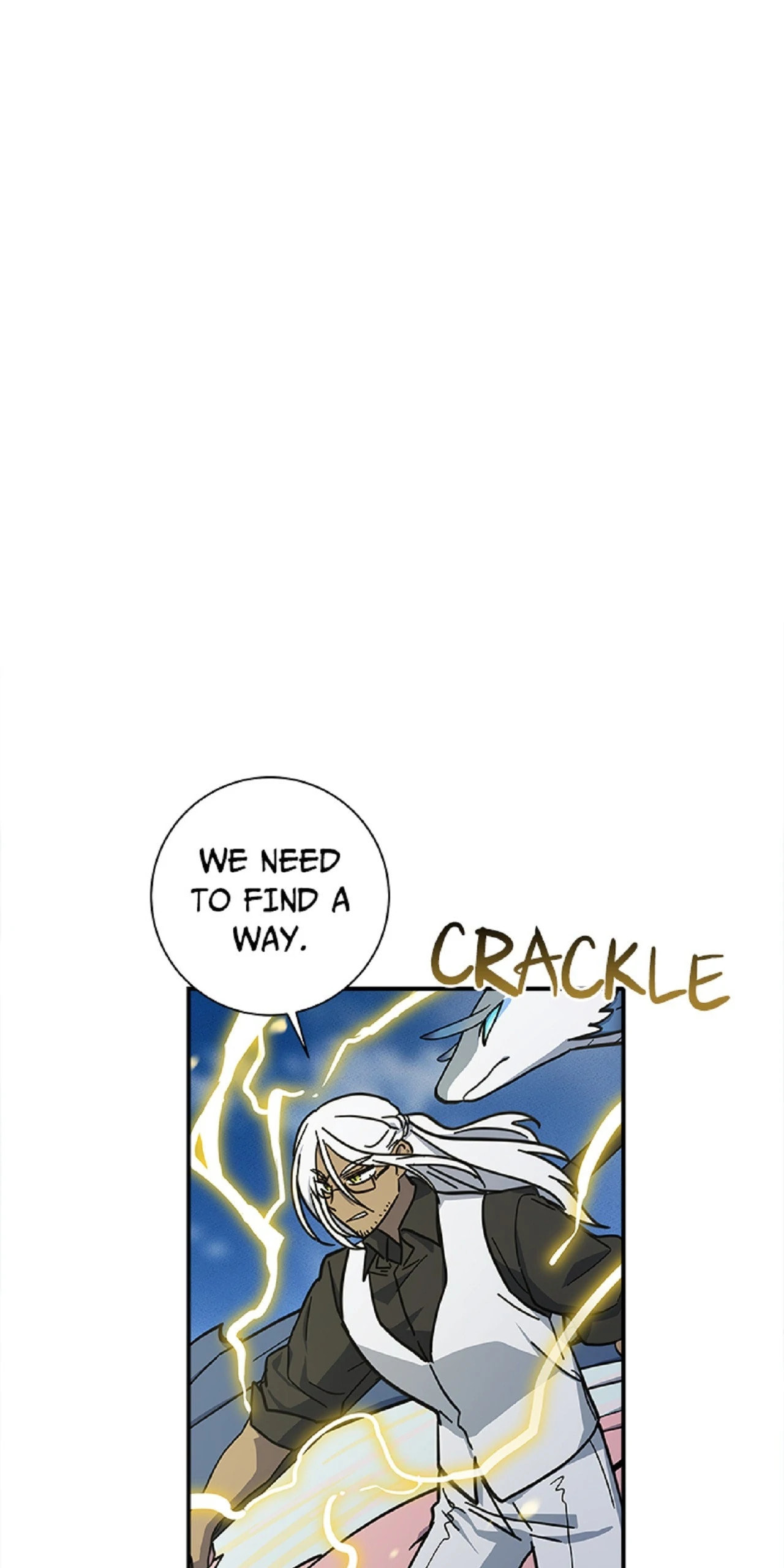 Dracorun (Colored) Chapter 140 page 5 - 