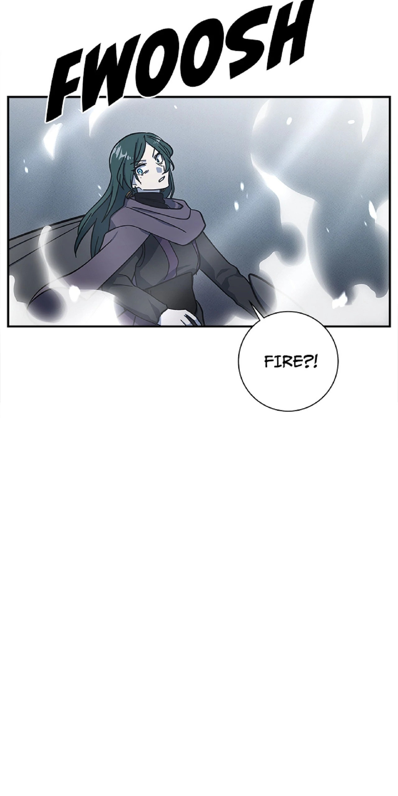 Dracorun (Colored) Chapter 140 page 45 - 