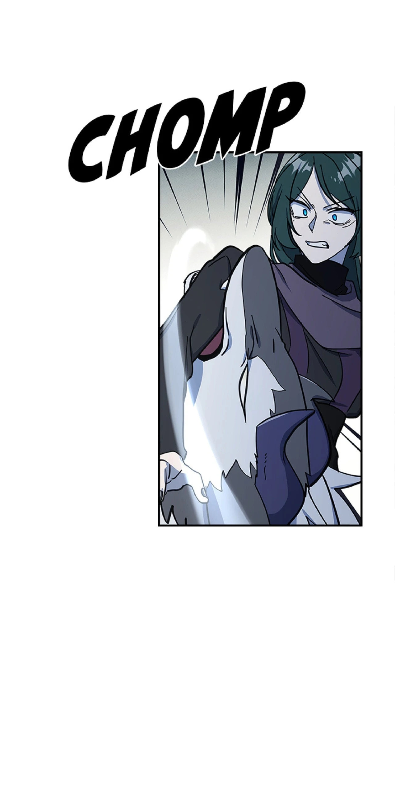 Dracorun (Colored) Chapter 140 page 48 - 