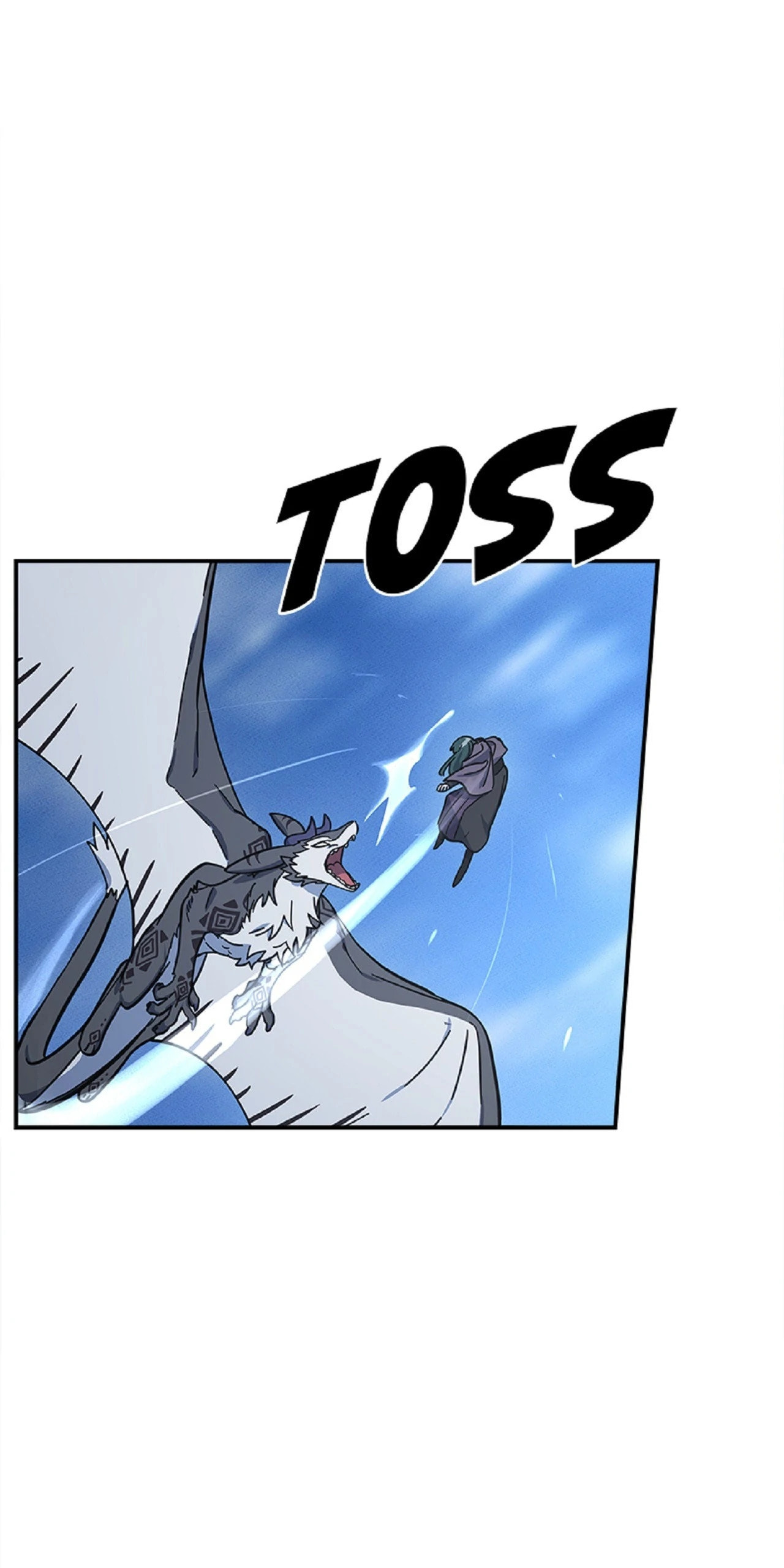 Dracorun (Colored) Chapter 140 page 49 - 