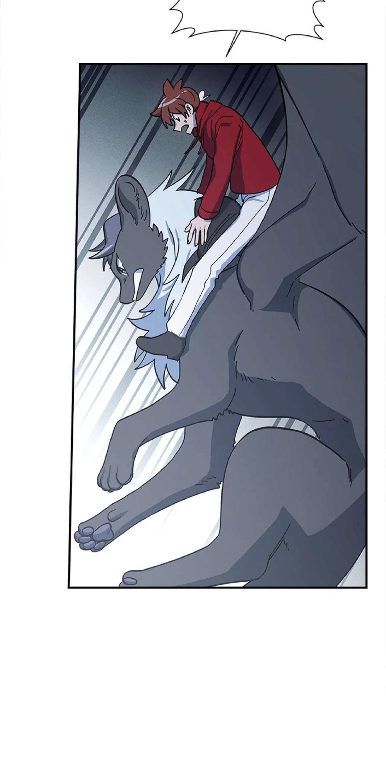 Dracorun (Colored) Chapter 140 page 53 - 