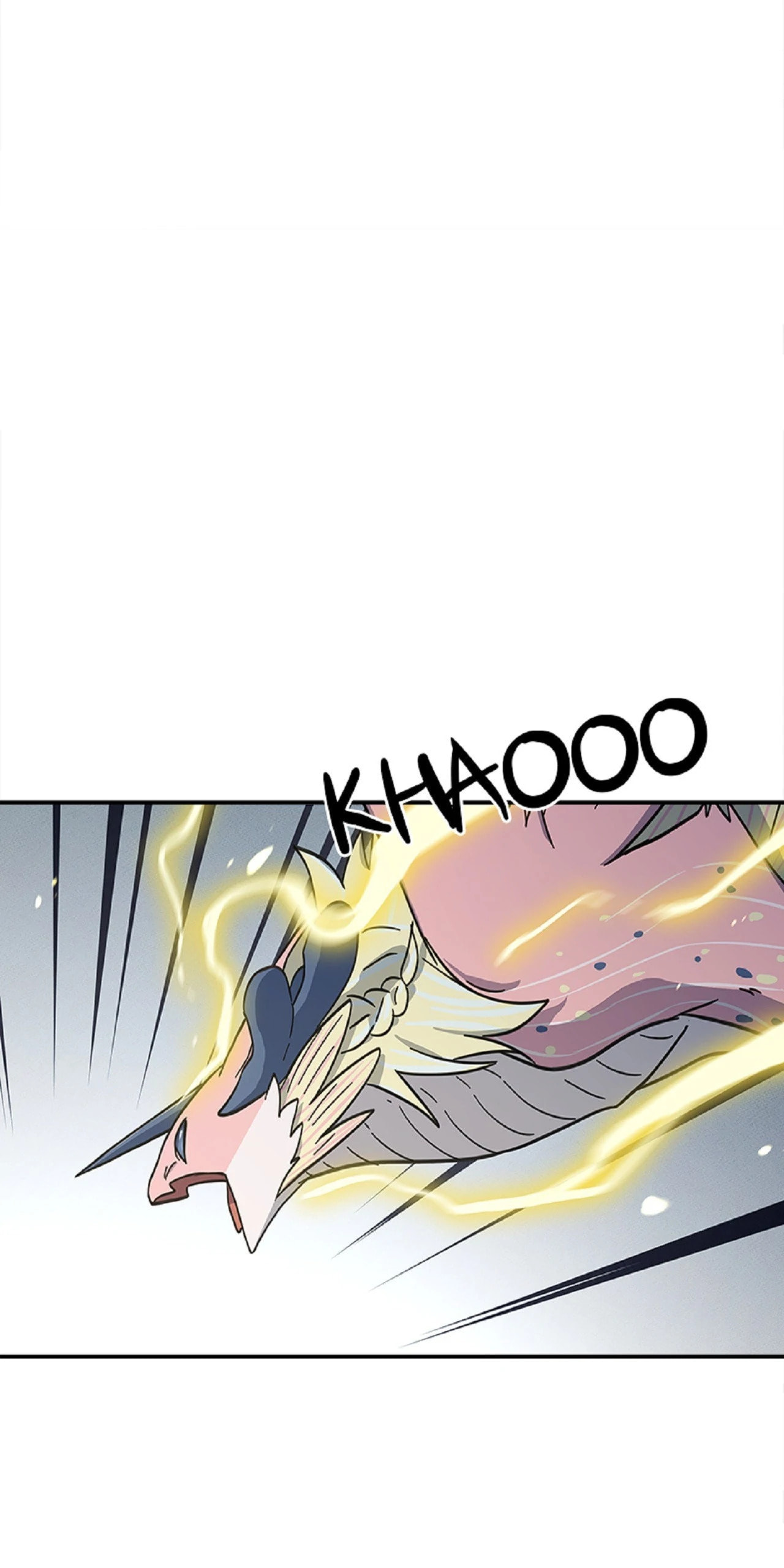 Dracorun (Colored) Chapter 140 page 57 - 