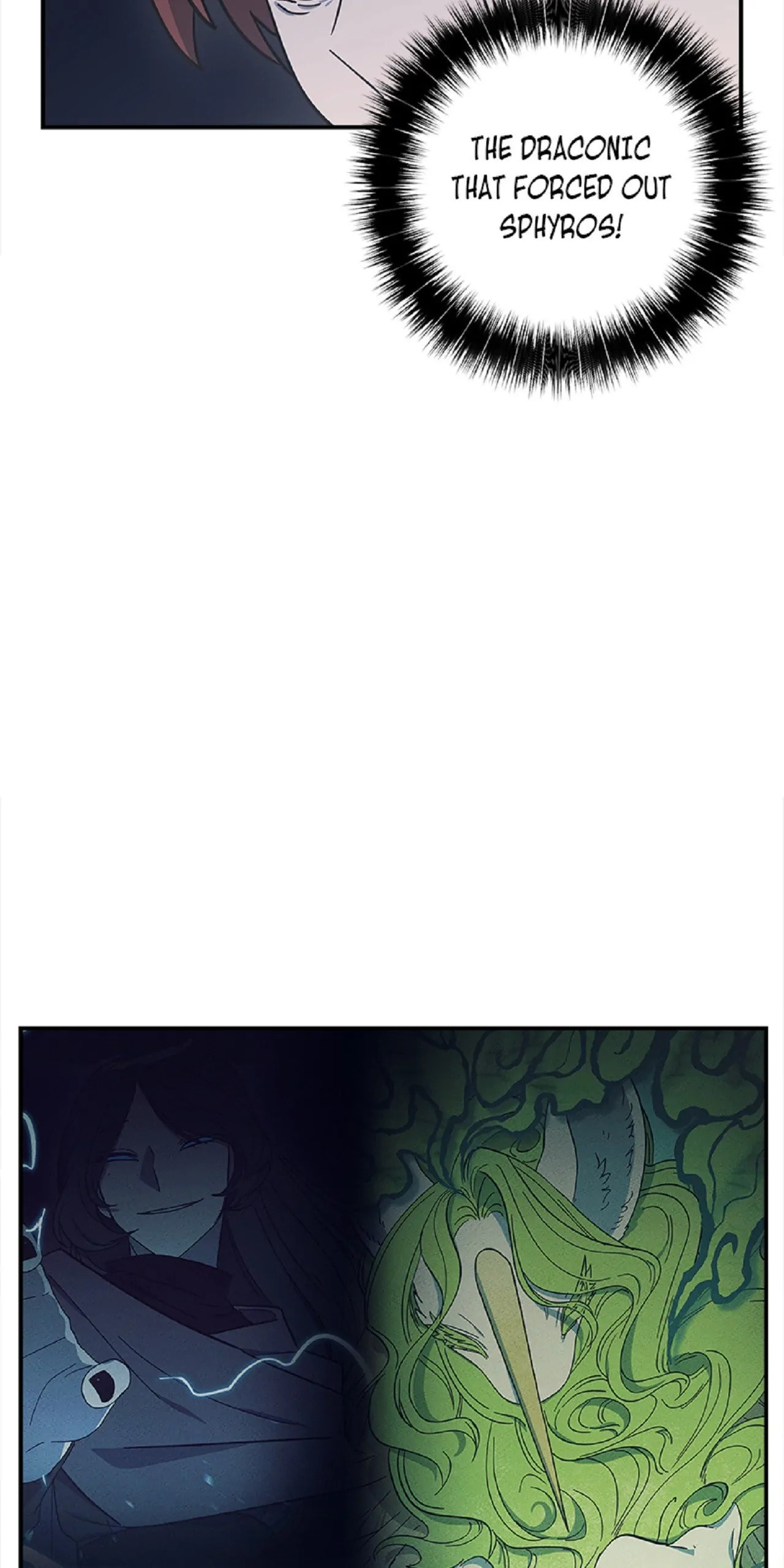 Dracorun (Colored) Chapter 140 page 71 - 