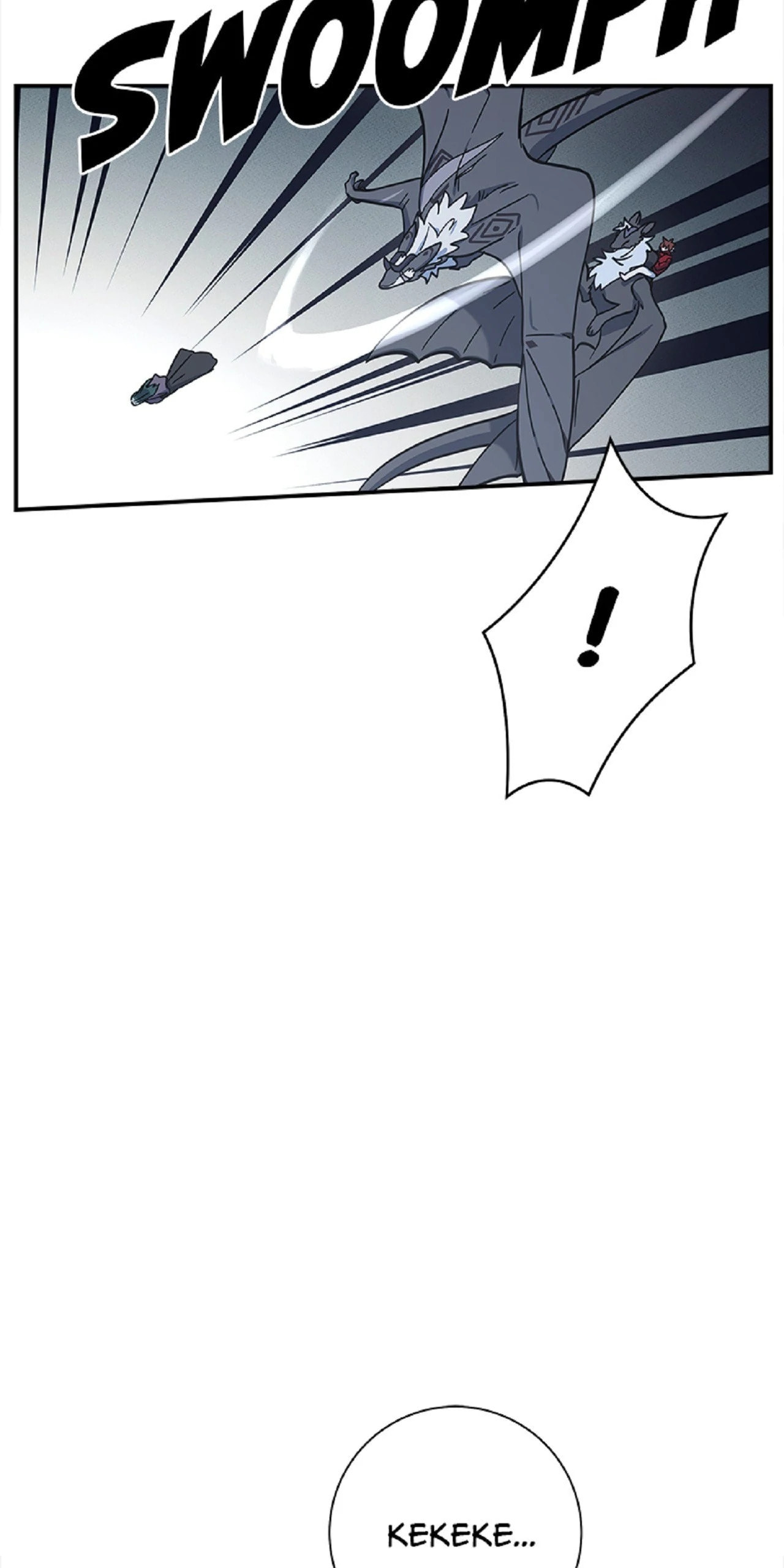 Dracorun (Colored) Chapter 140 page 76 - 