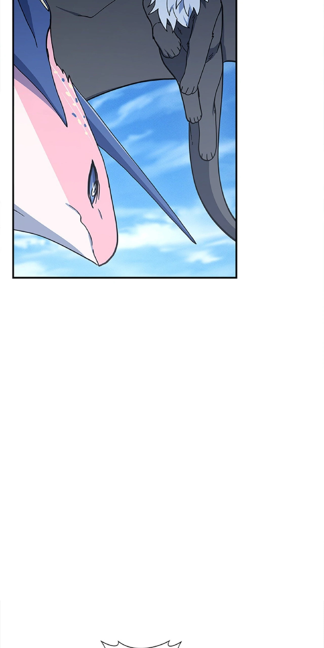 Dracorun (Colored) Chapter 140 page 9 - 