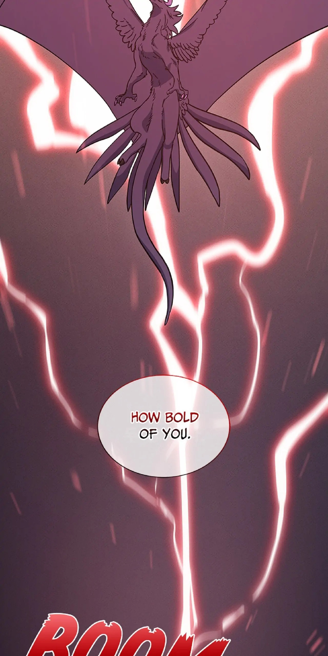 Dracorun (Colored) Chapter 141 page 12 - 