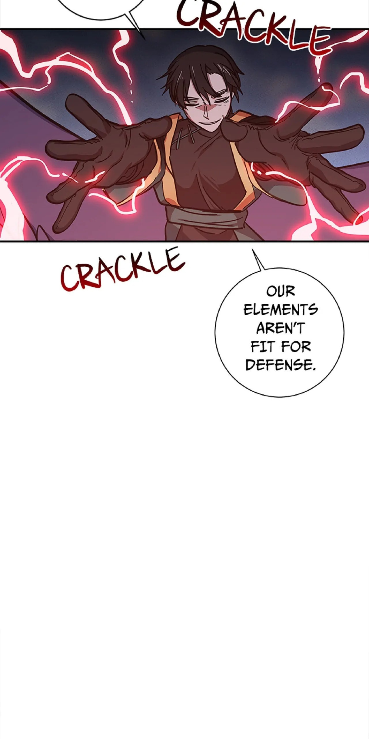 Dracorun (Colored) Chapter 141 page 18 - 