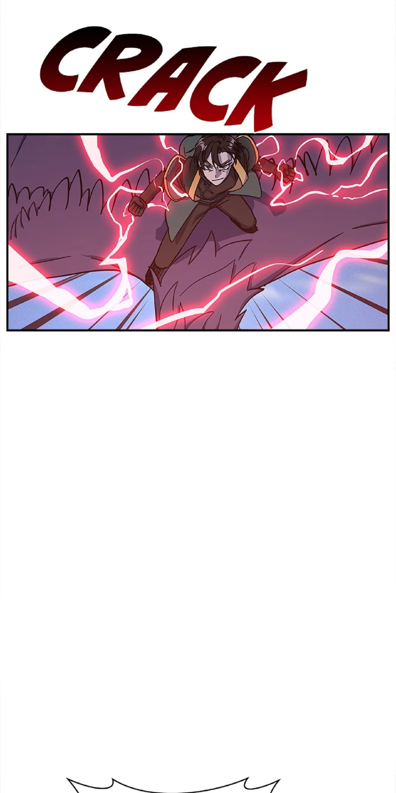 Dracorun (Colored) Chapter 141 page 19 - 