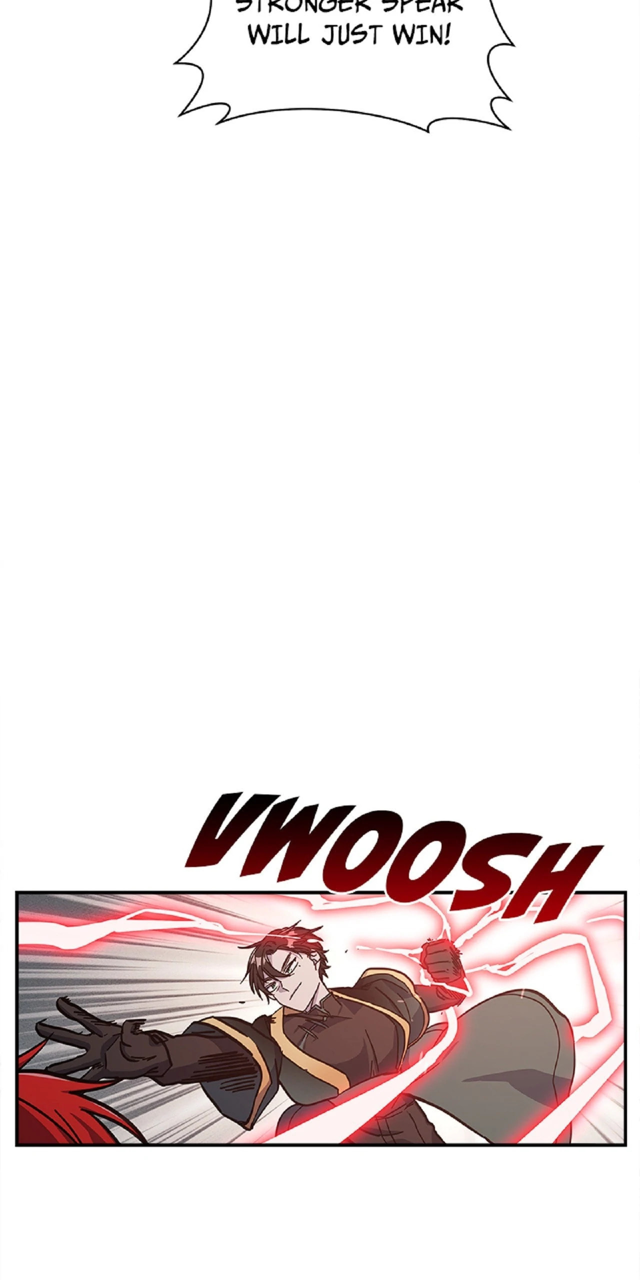 Dracorun (Colored) Chapter 141 page 22 - 