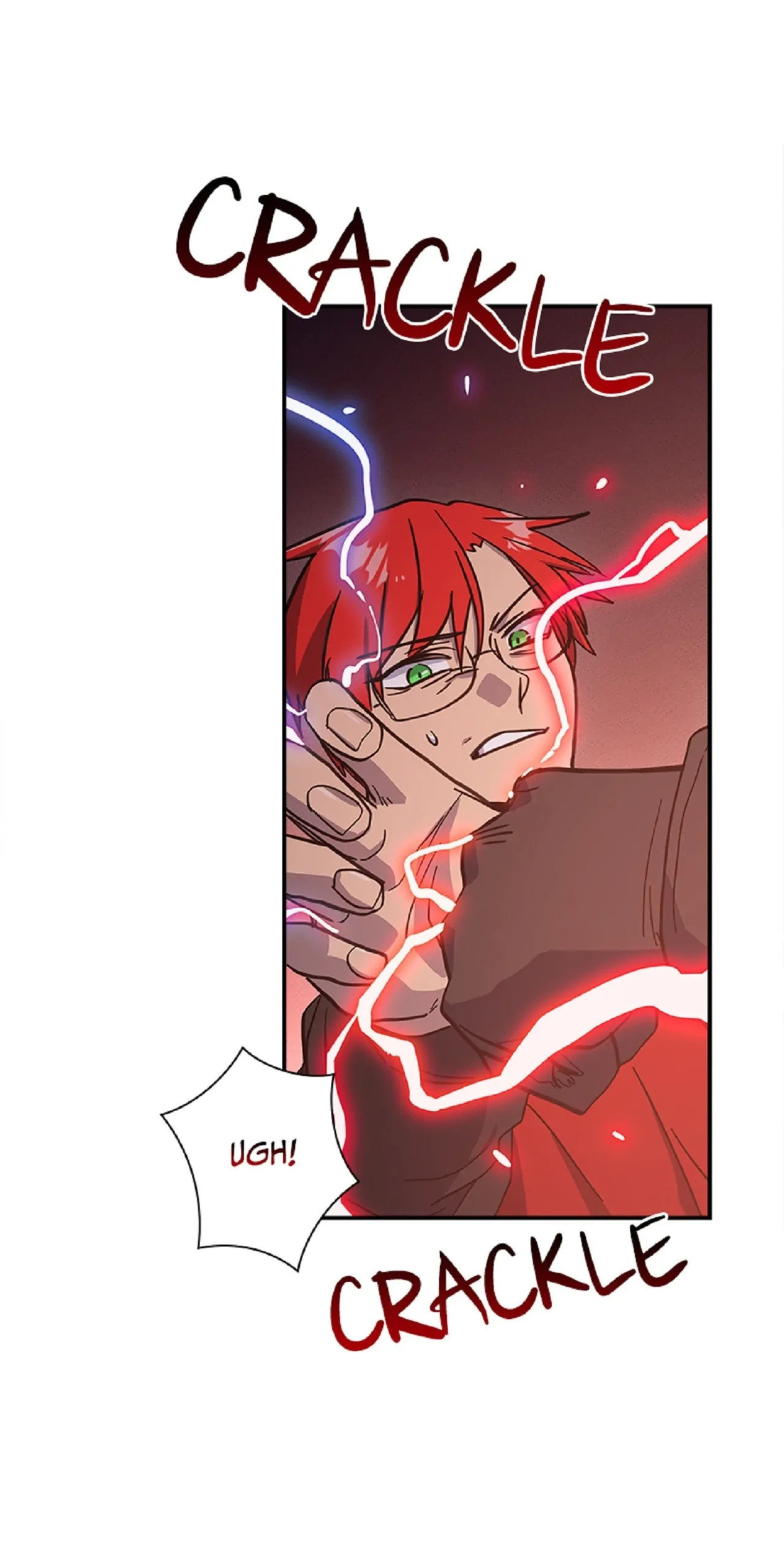 Dracorun (Colored) Chapter 141 page 25 - 