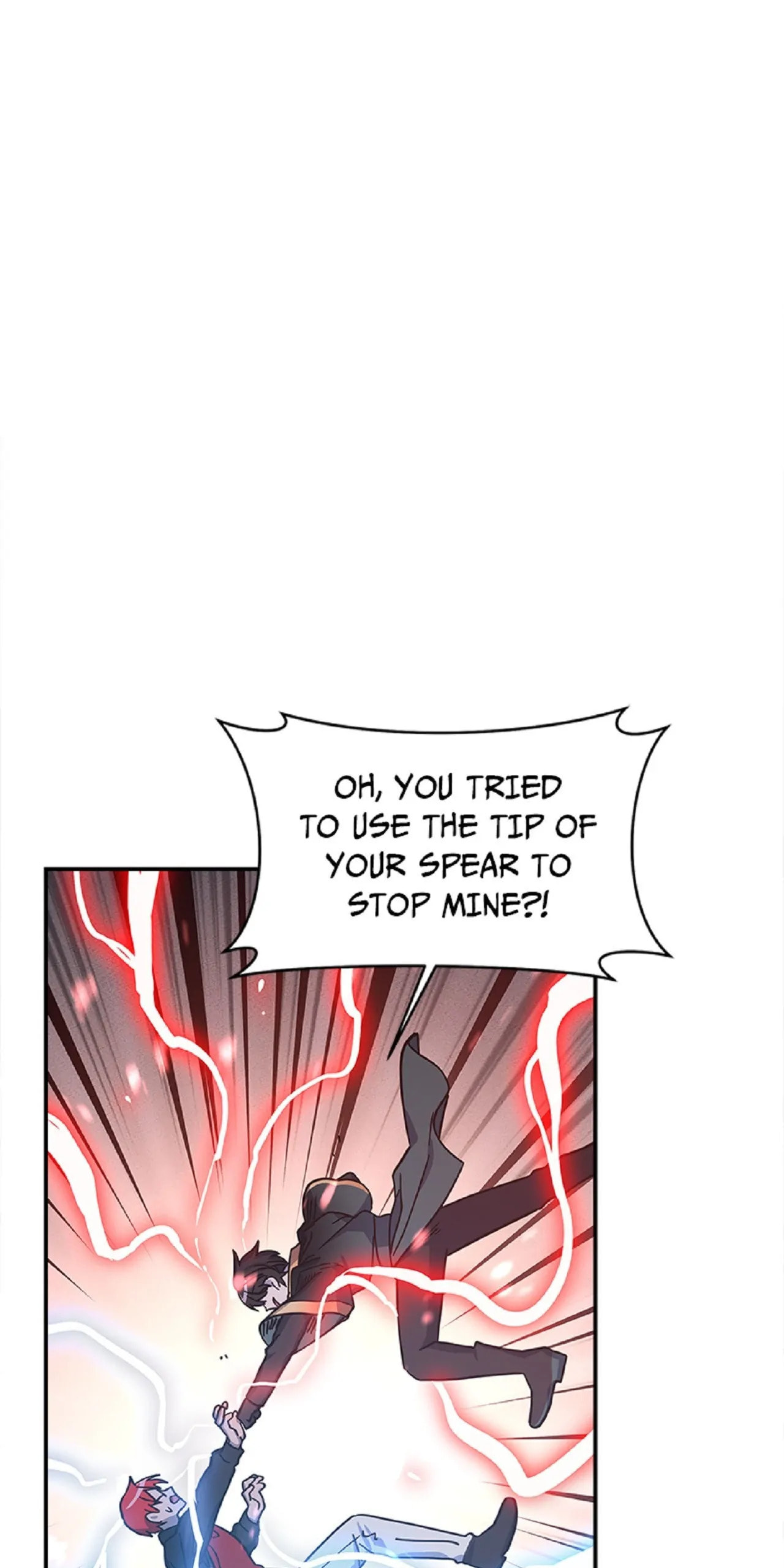 Dracorun (Colored) Chapter 141 page 26 - 