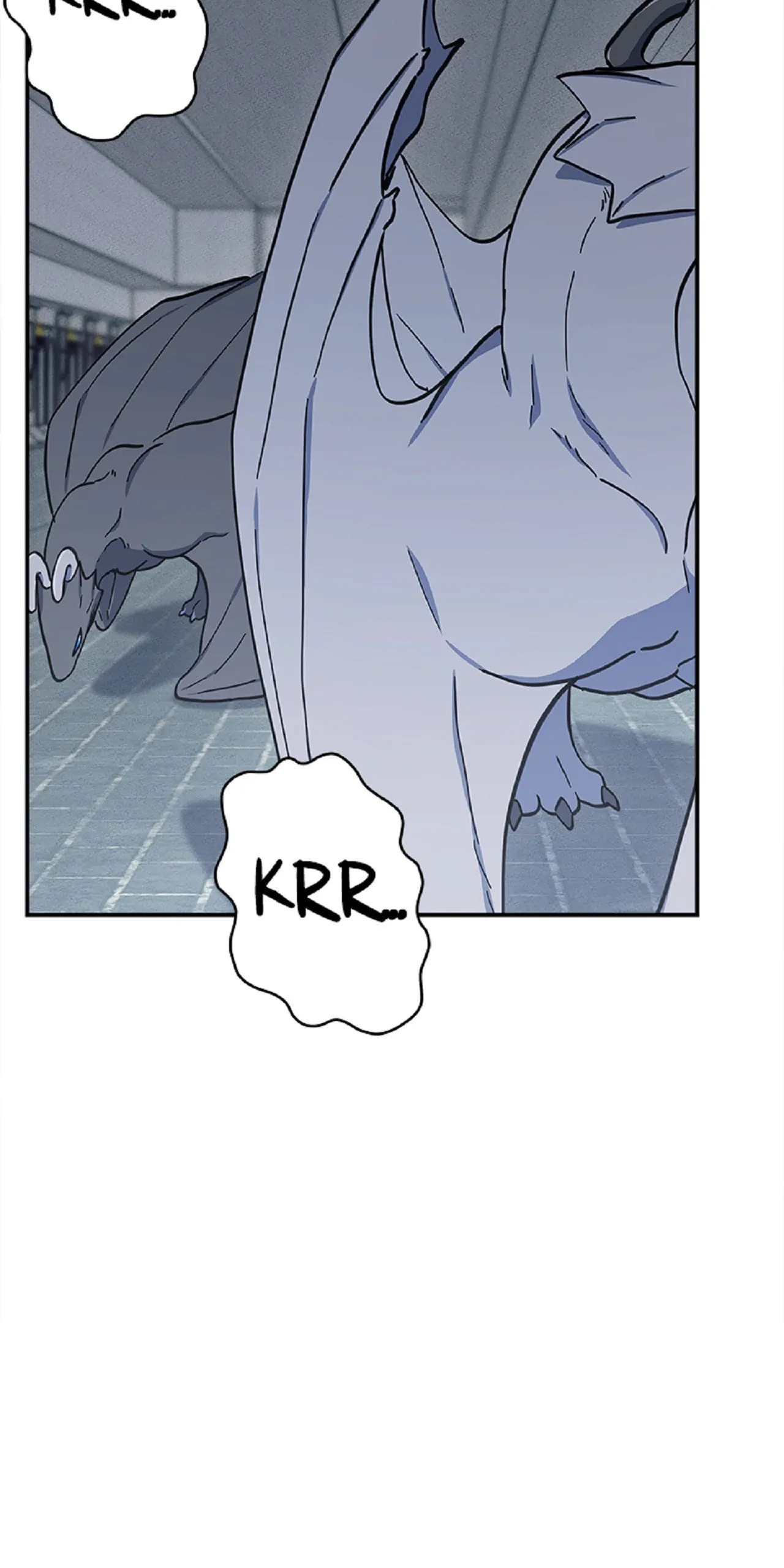 Dracorun (Colored) Chapter 141 page 40 - 