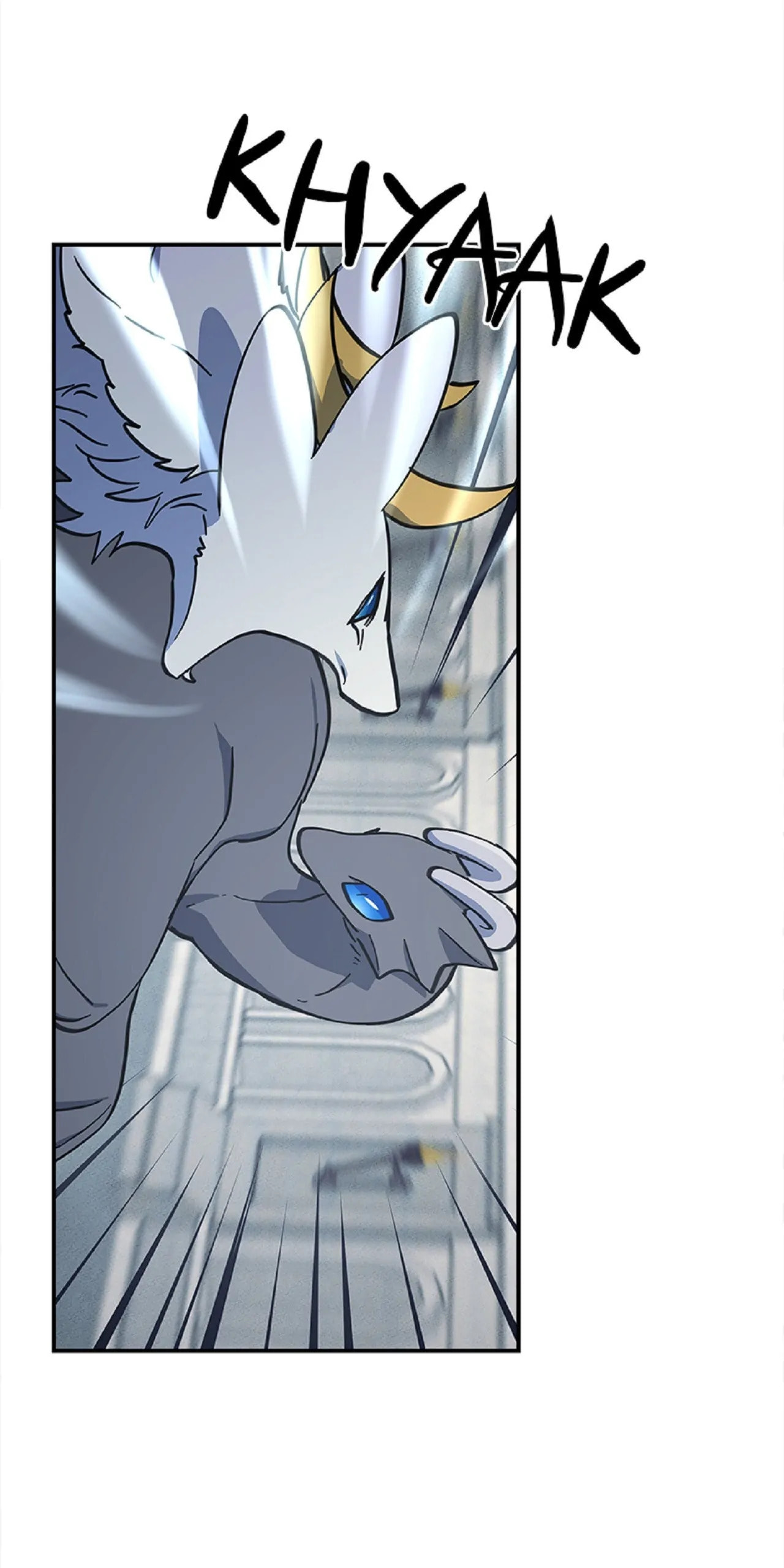 Dracorun (Colored) Chapter 141 page 45 - 
