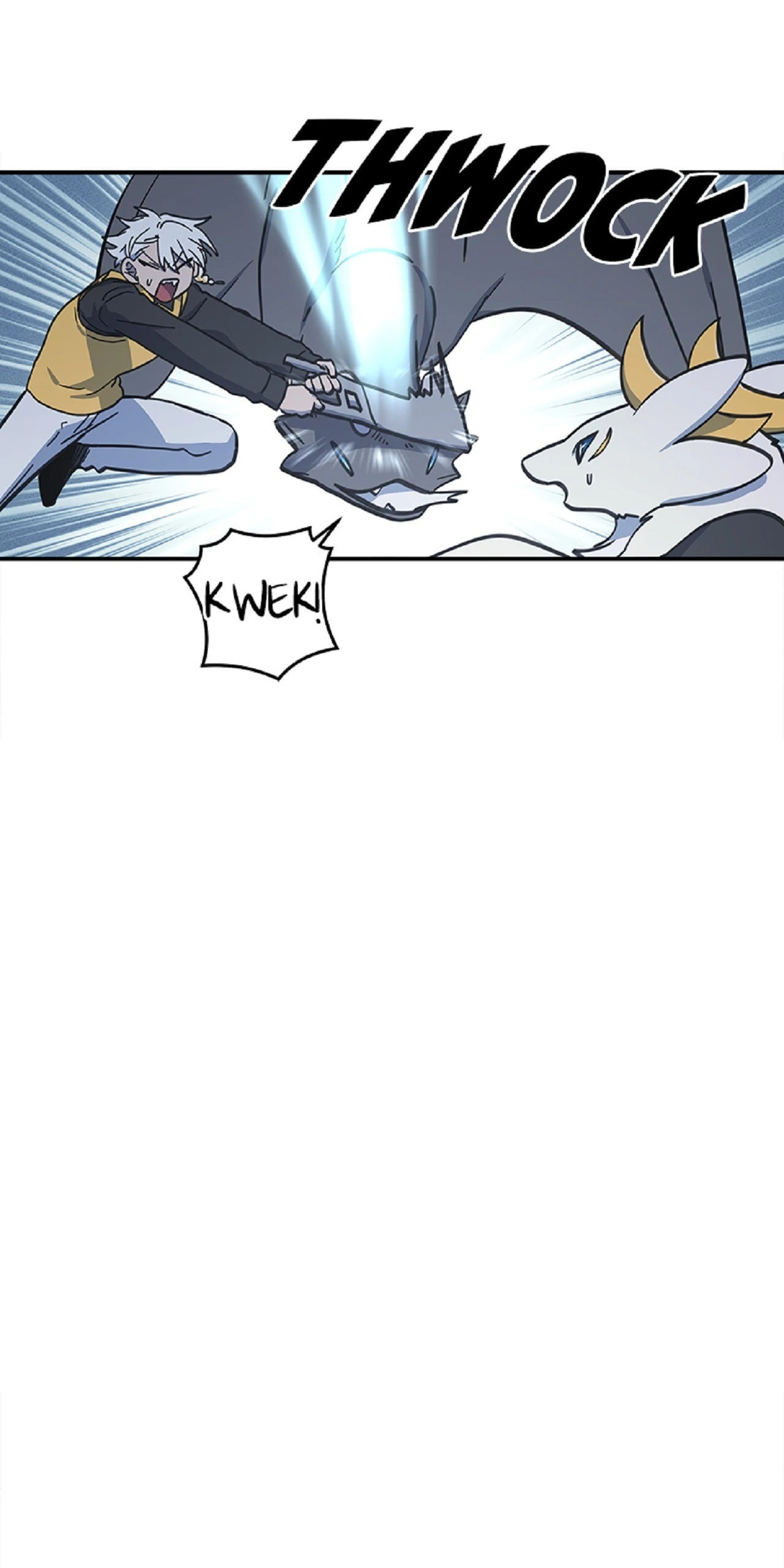 Dracorun (Colored) Chapter 141 page 48 - 