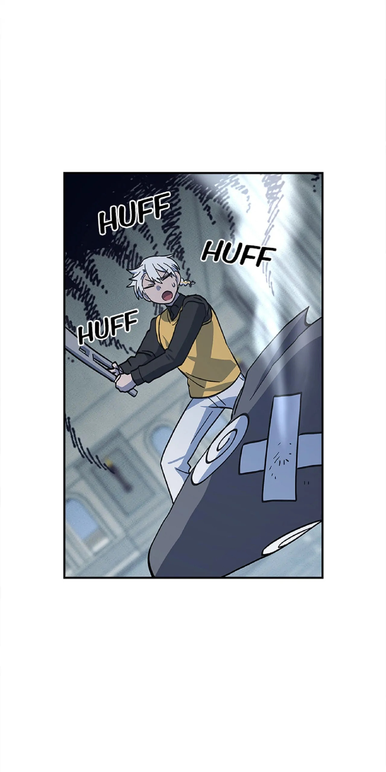 Dracorun (Colored) Chapter 141 page 49 - 