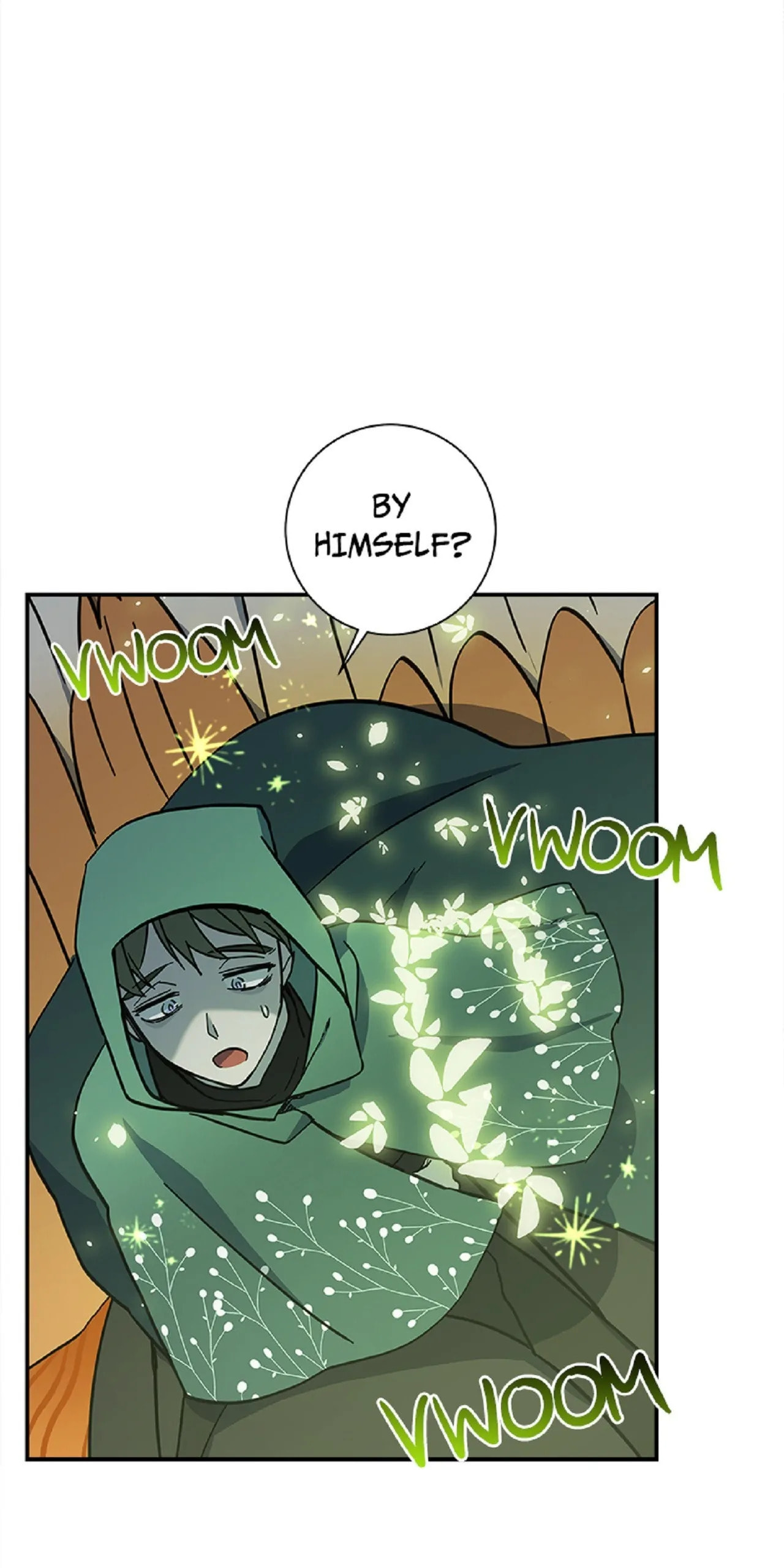 Dracorun (Colored) Chapter 141 page 6 - 