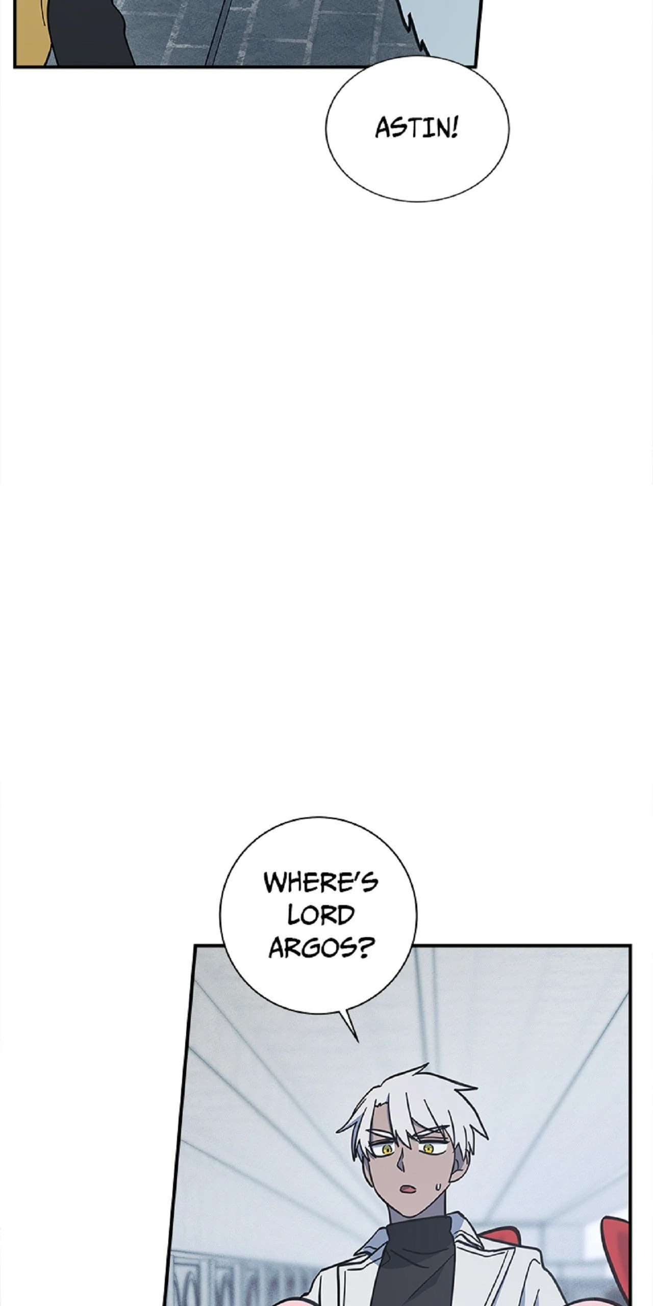 Dracorun (Colored) Chapter 141 page 53 - 