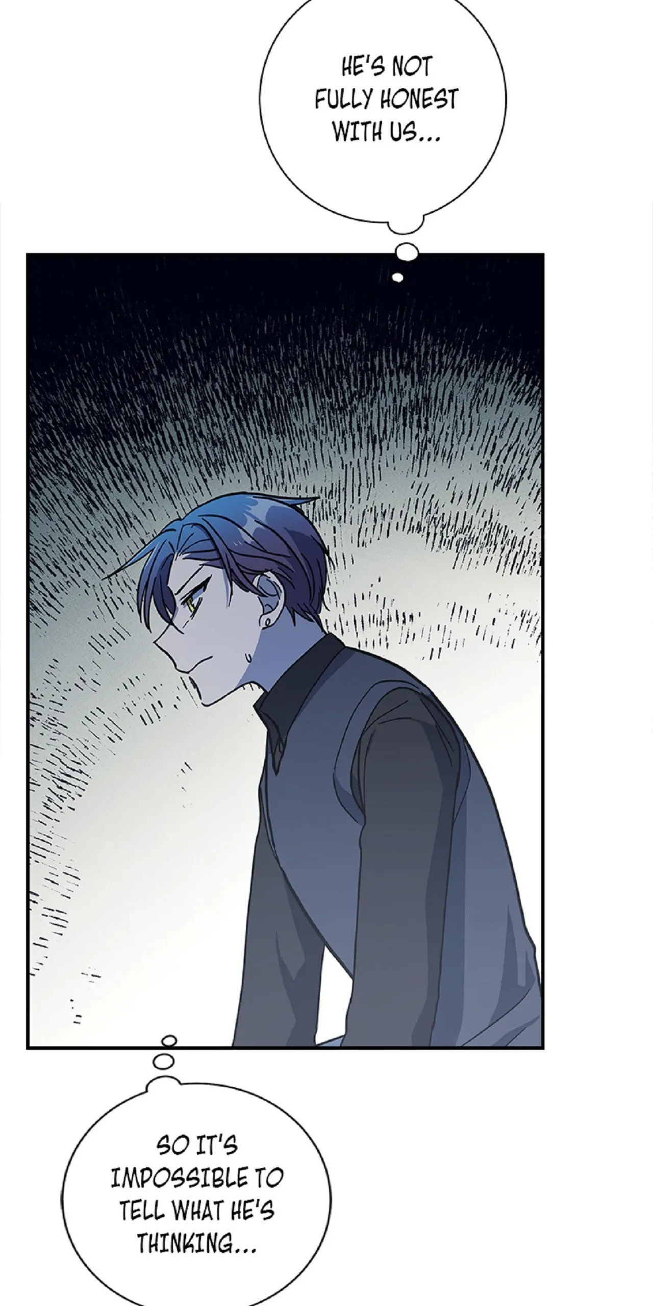 Dracorun (Colored) Chapter 141 page 60 - 
