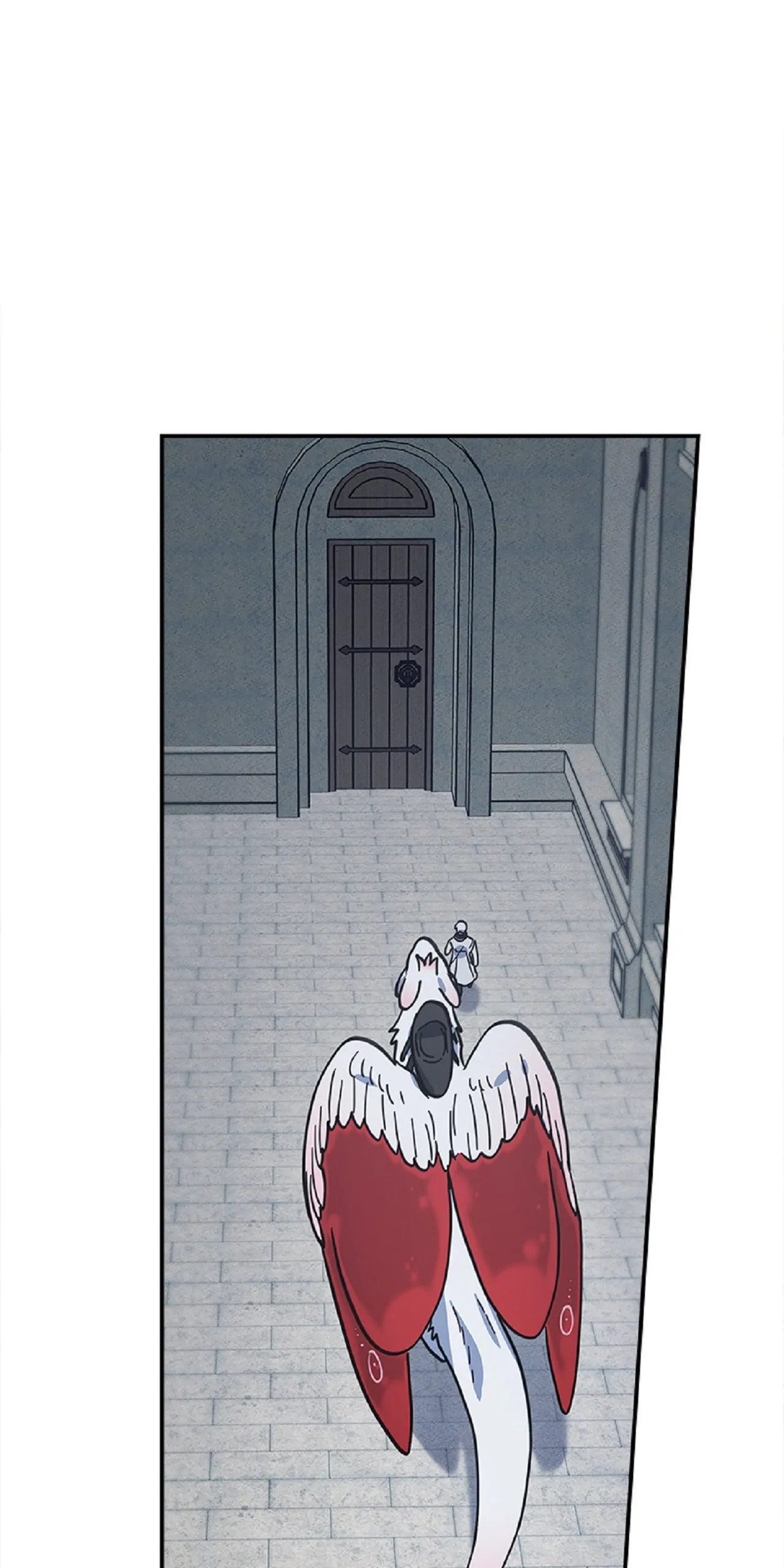 Dracorun (Colored) Chapter 141 page 64 - 