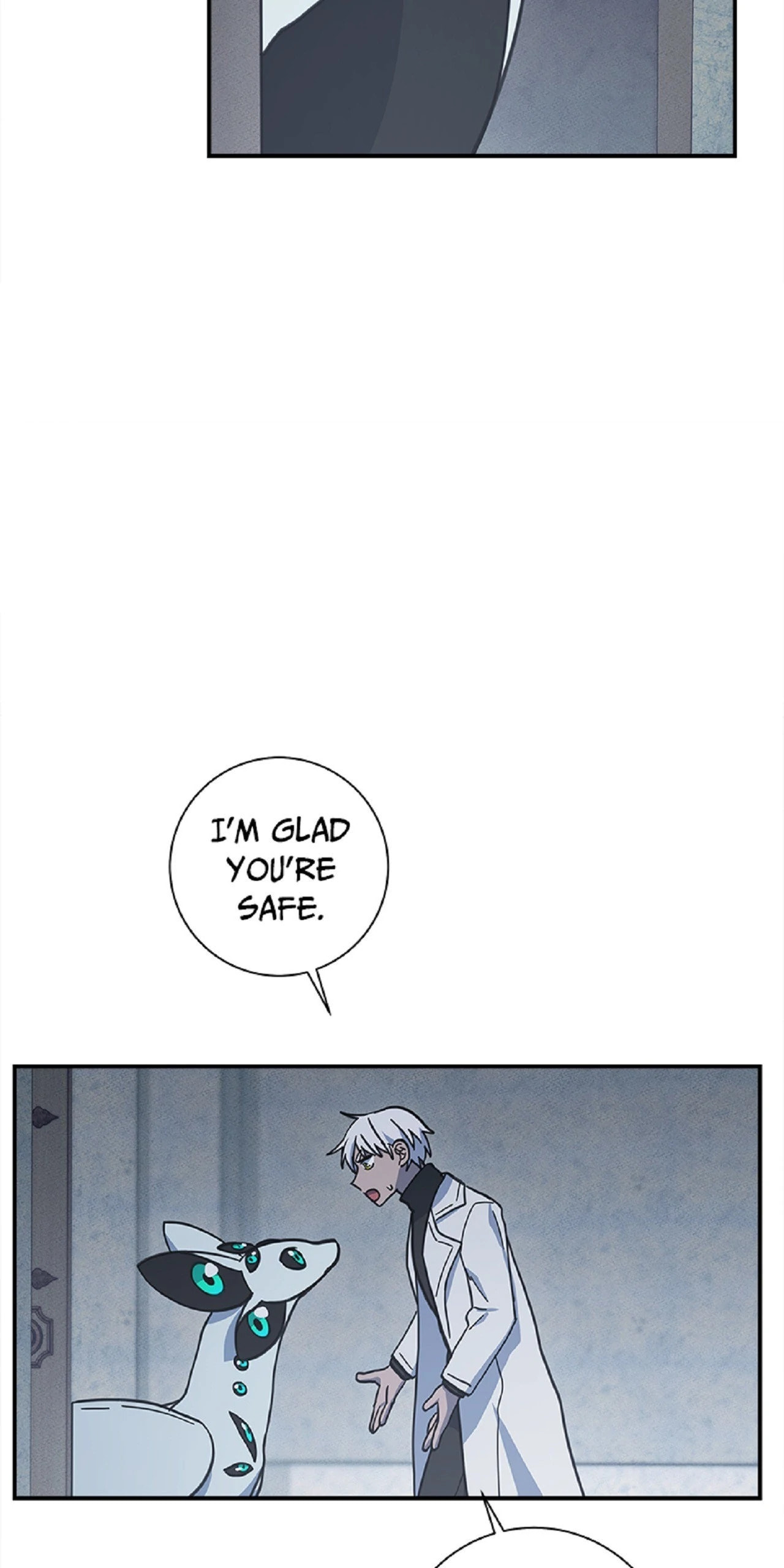 Dracorun (Colored) Chapter 141 page 70 - 