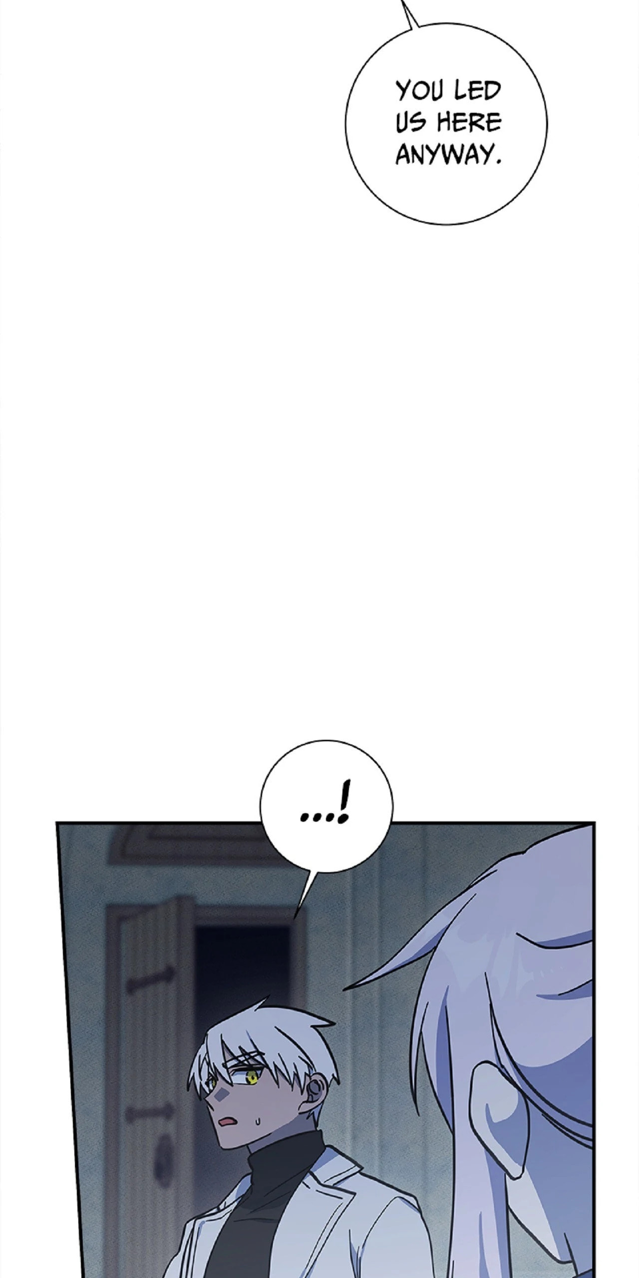 Dracorun (Colored) Chapter 141 page 74 - 