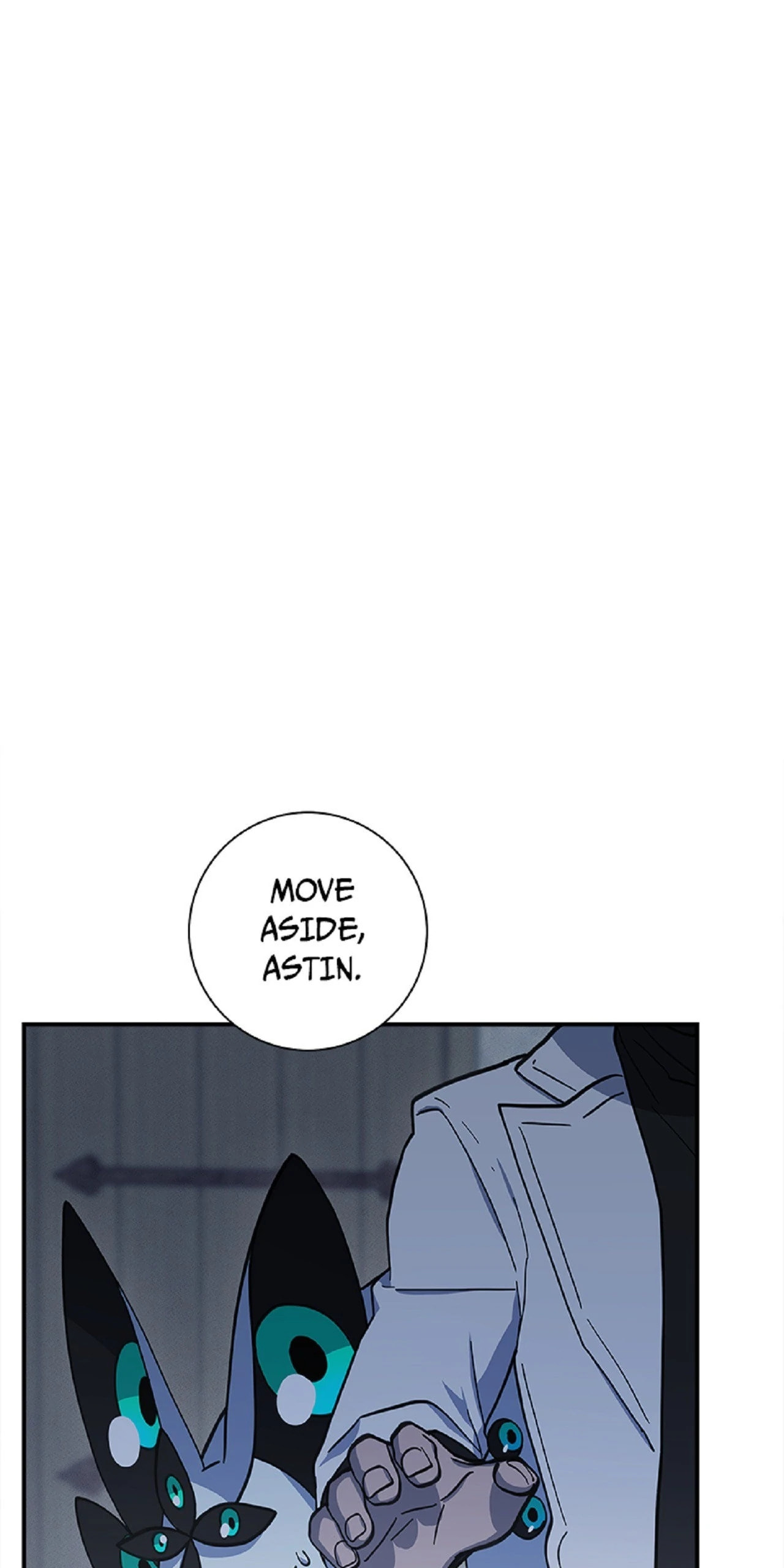 Dracorun (Colored) Chapter 142 page 1 - 