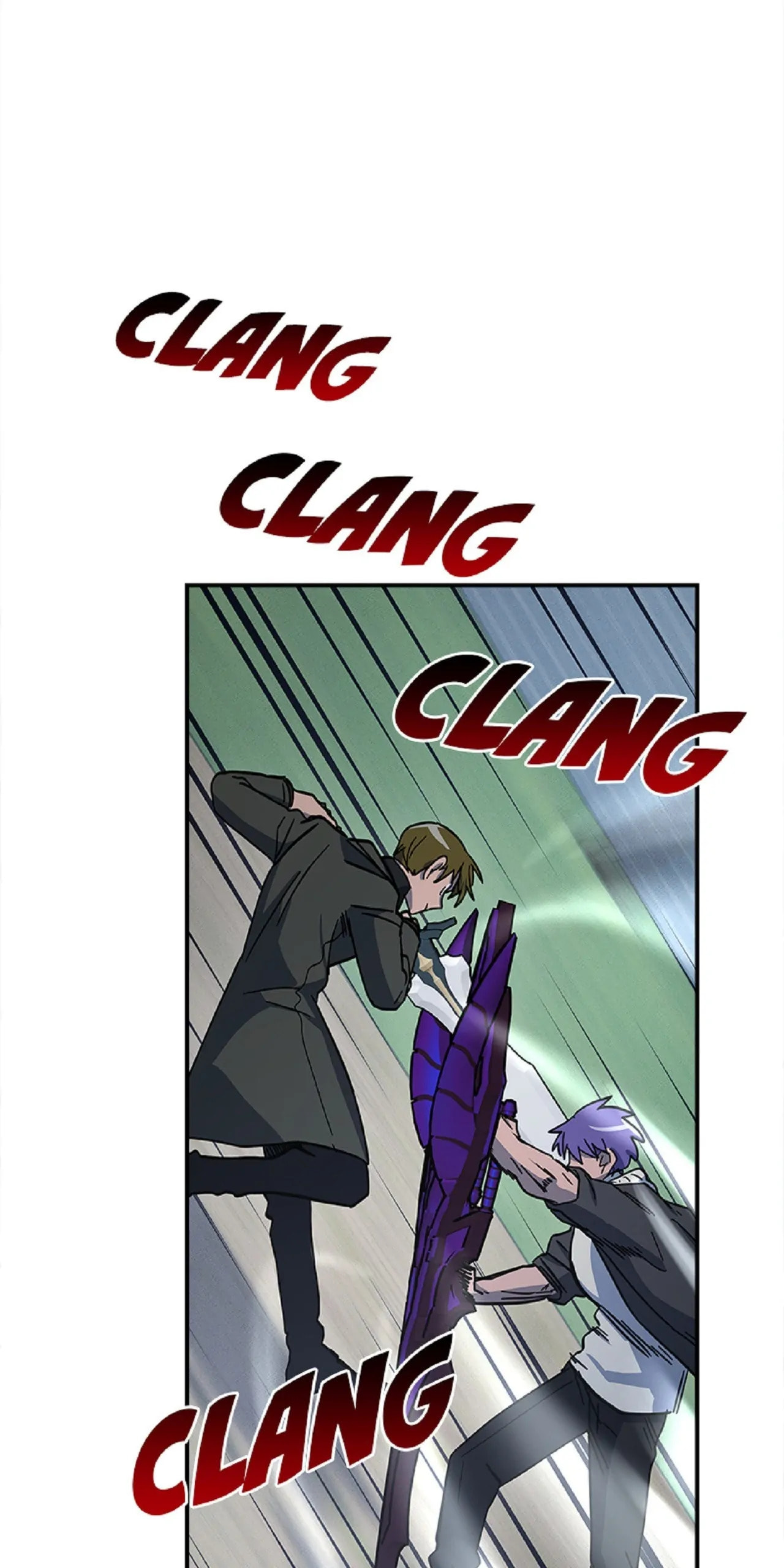 Dracorun (Colored) Chapter 142 page 16 - 