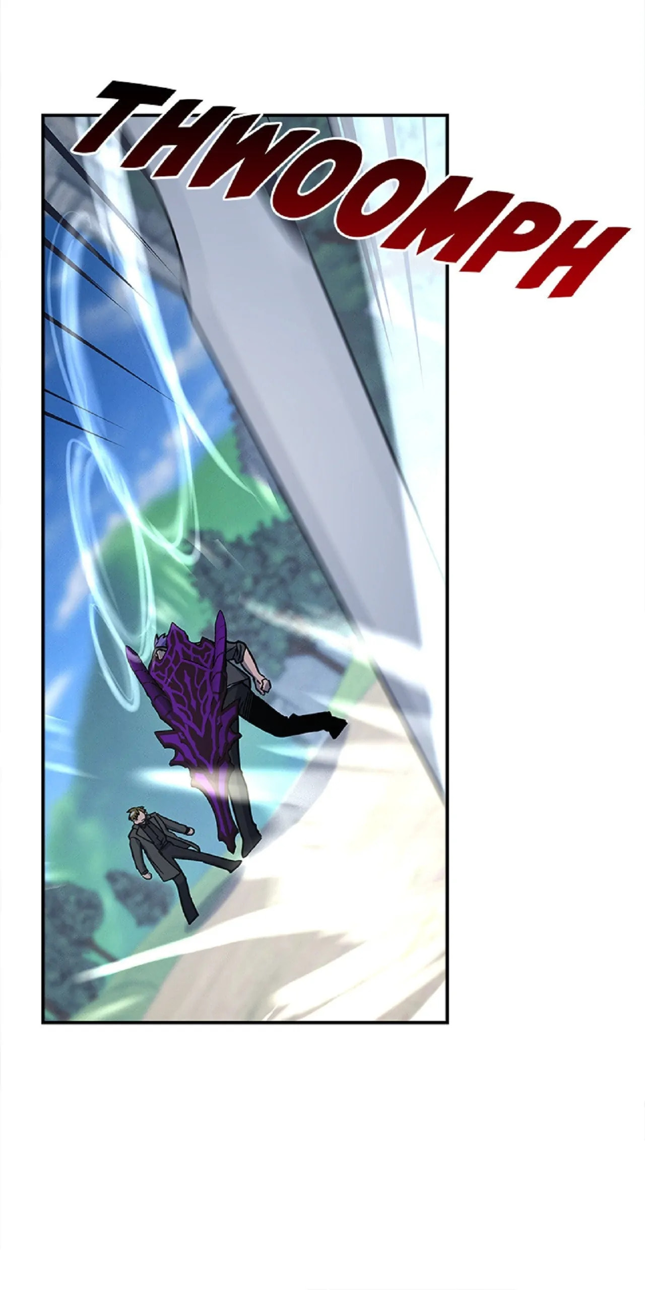 Dracorun (Colored) Chapter 142 page 19 - 