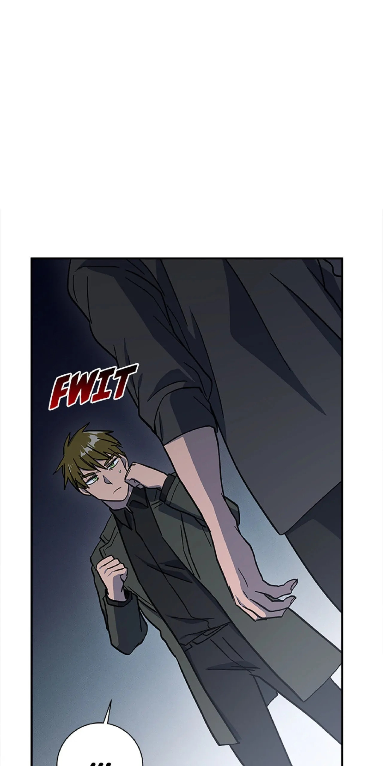 Dracorun (Colored) Chapter 142 page 20 - 