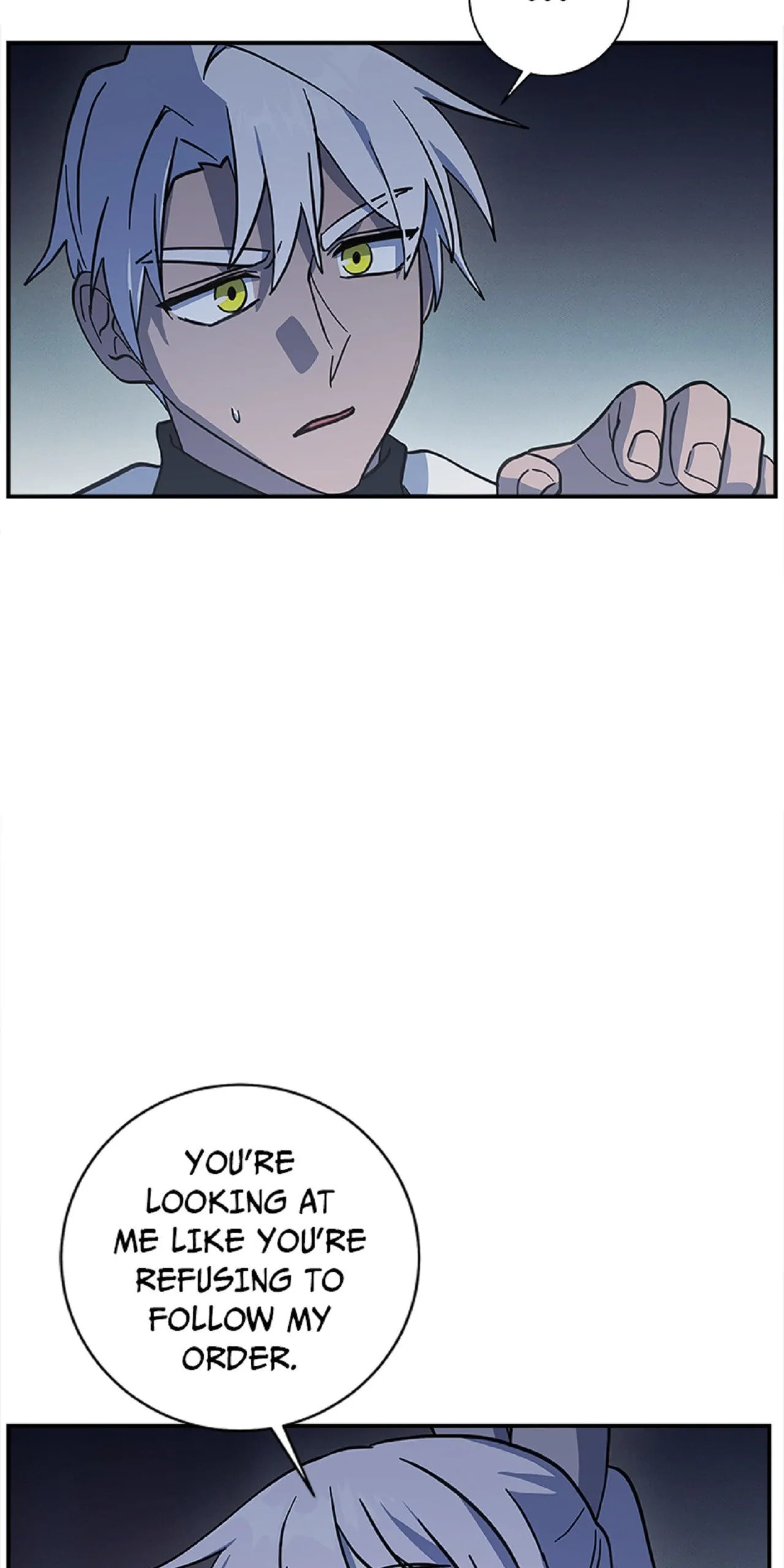 Dracorun (Colored) Chapter 142 page 3 - 