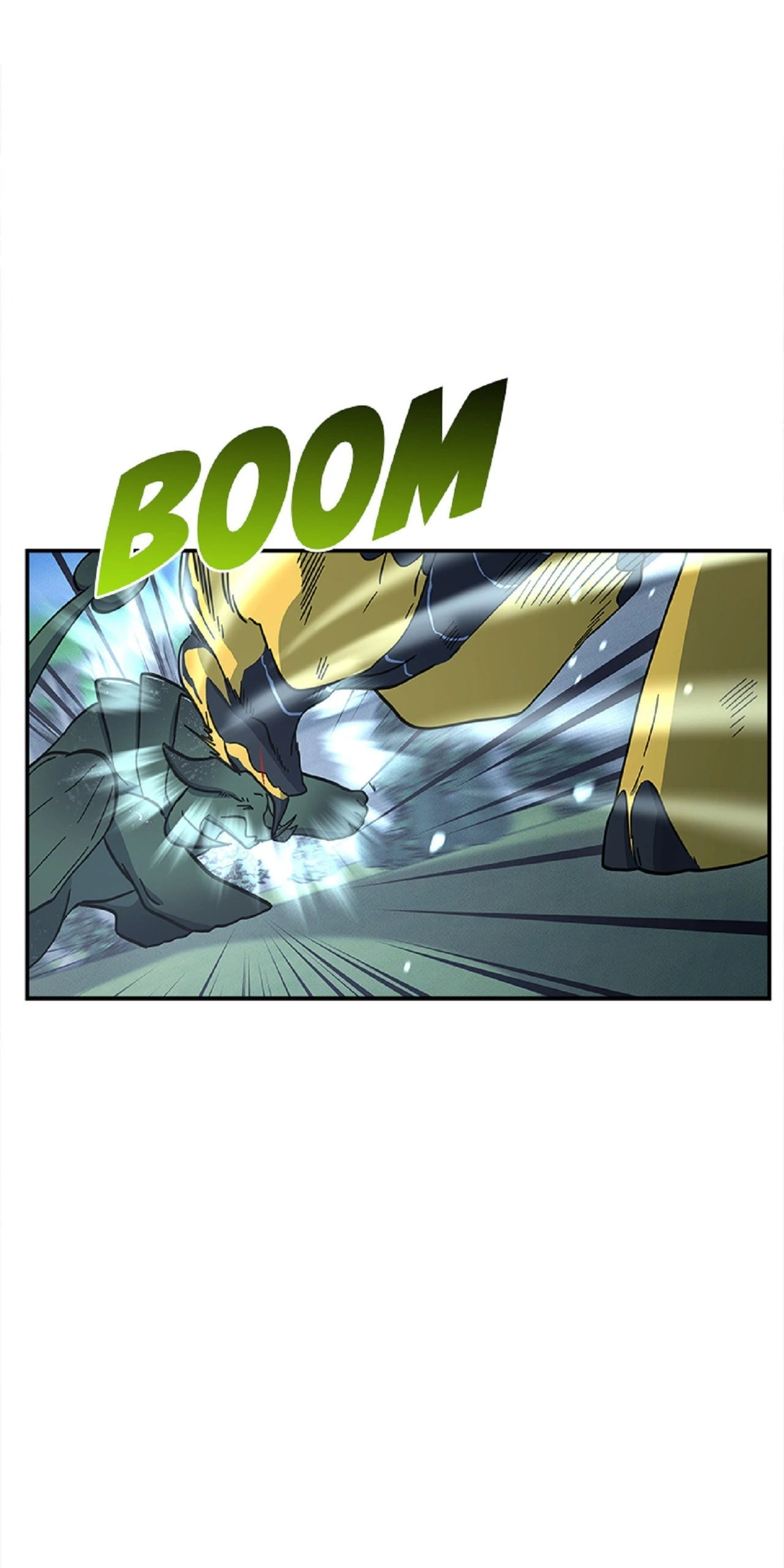 Dracorun (Colored) Chapter 142 page 29 - 