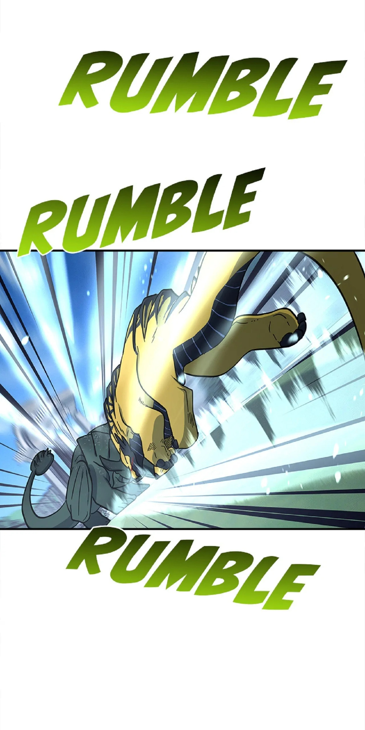 Dracorun (Colored) Chapter 142 page 30 - 