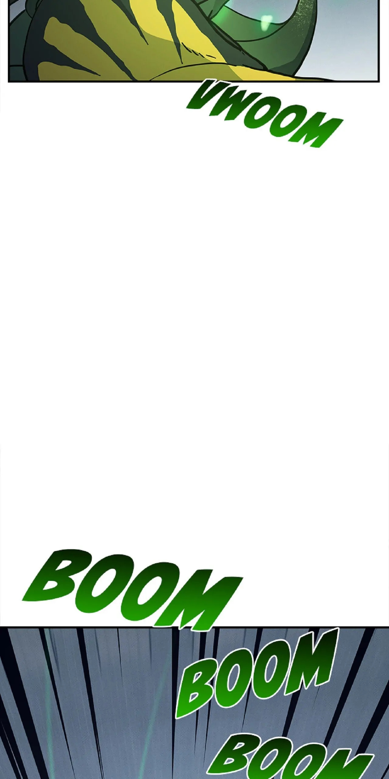 Dracorun (Colored) Chapter 142 page 35 - 