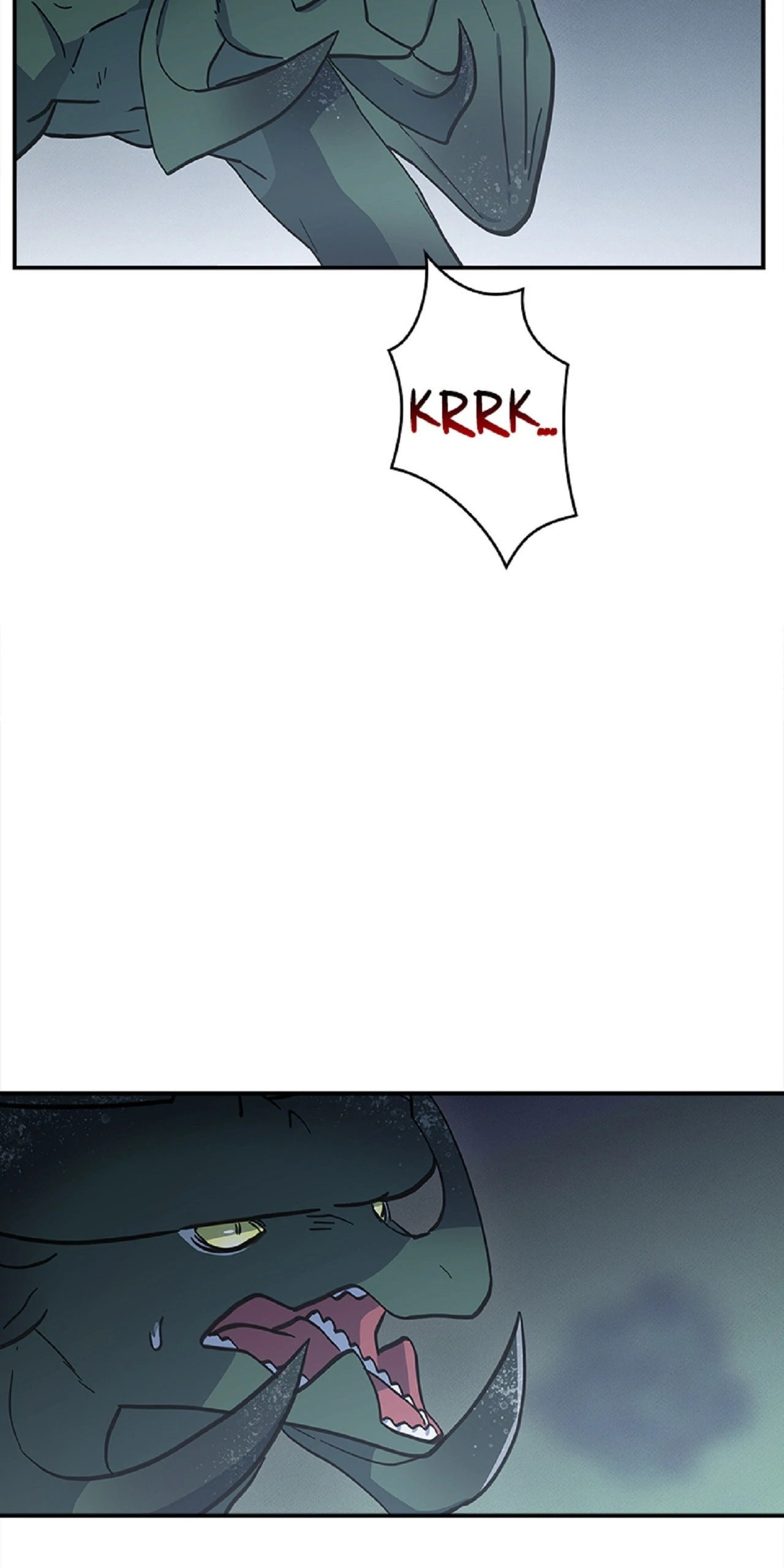Dracorun (Colored) Chapter 142 page 40 - 