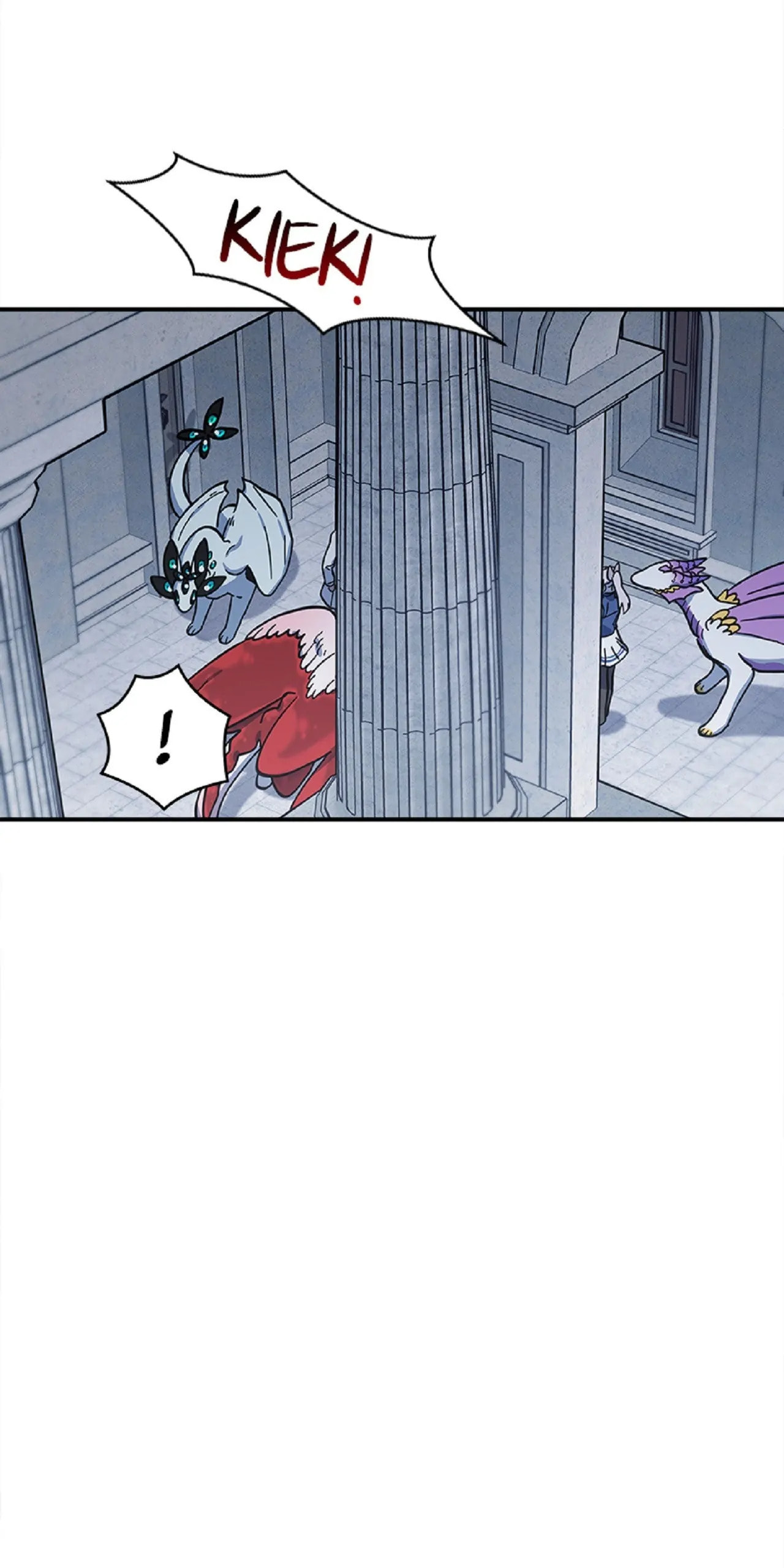 Dracorun (Colored) Chapter 142 page 5 - 
