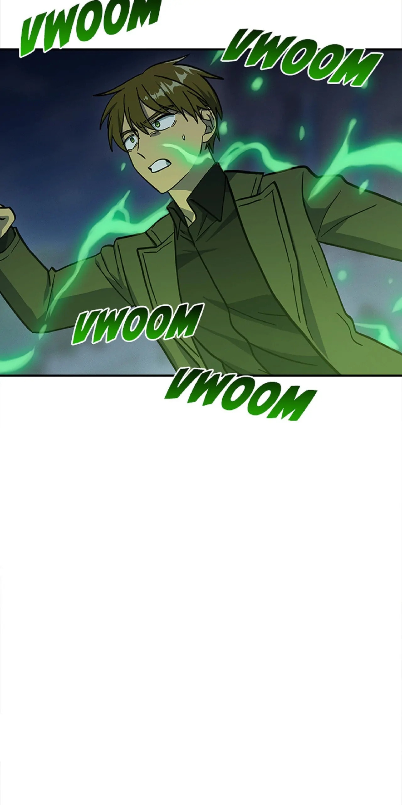 Dracorun (Colored) Chapter 142 page 53 - 