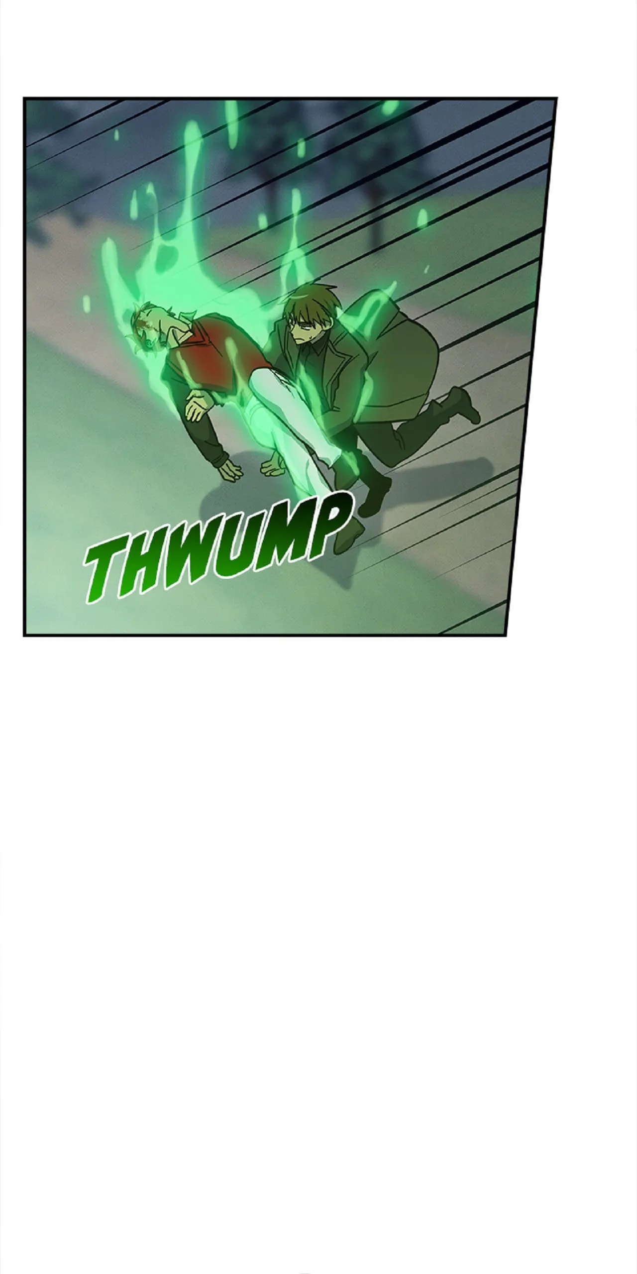 Dracorun (Colored) Chapter 142 page 54 - 